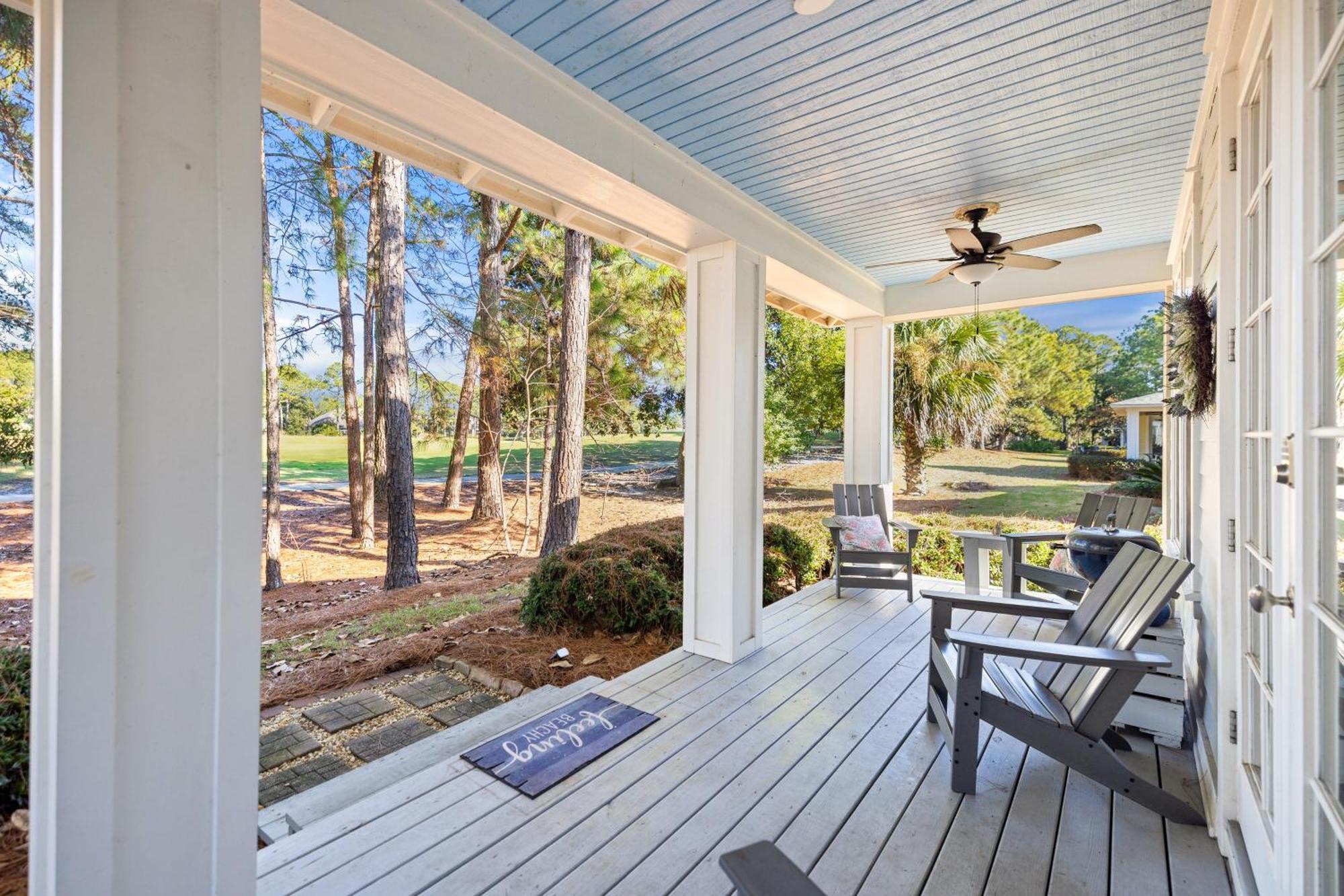 Holiday home 1366 Laurel Grove *