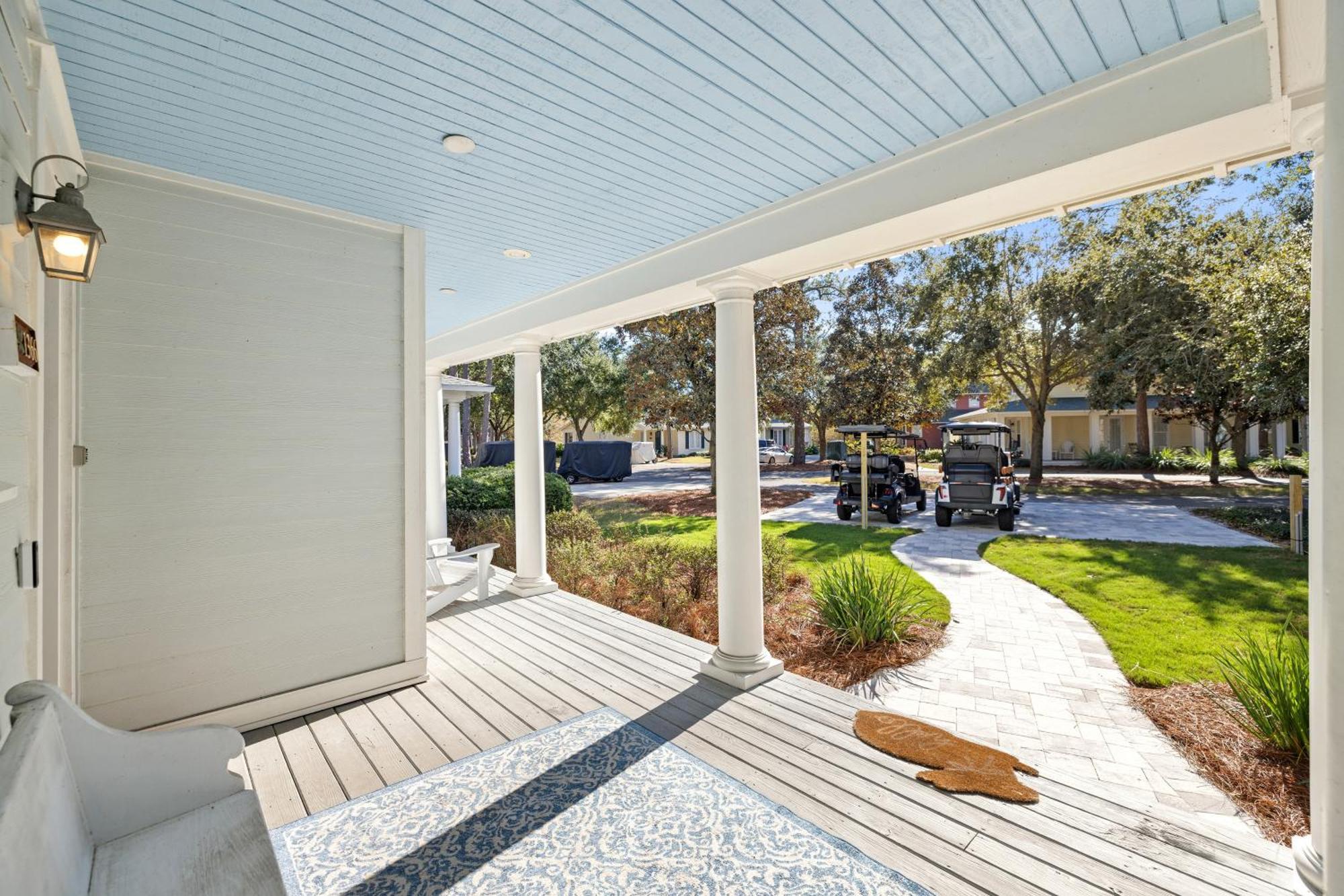 1366 Laurel Grove Holiday home Destin