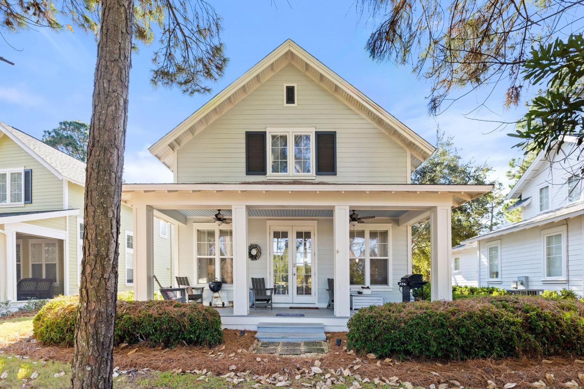 Holiday home 1366 Laurel Grove Destin