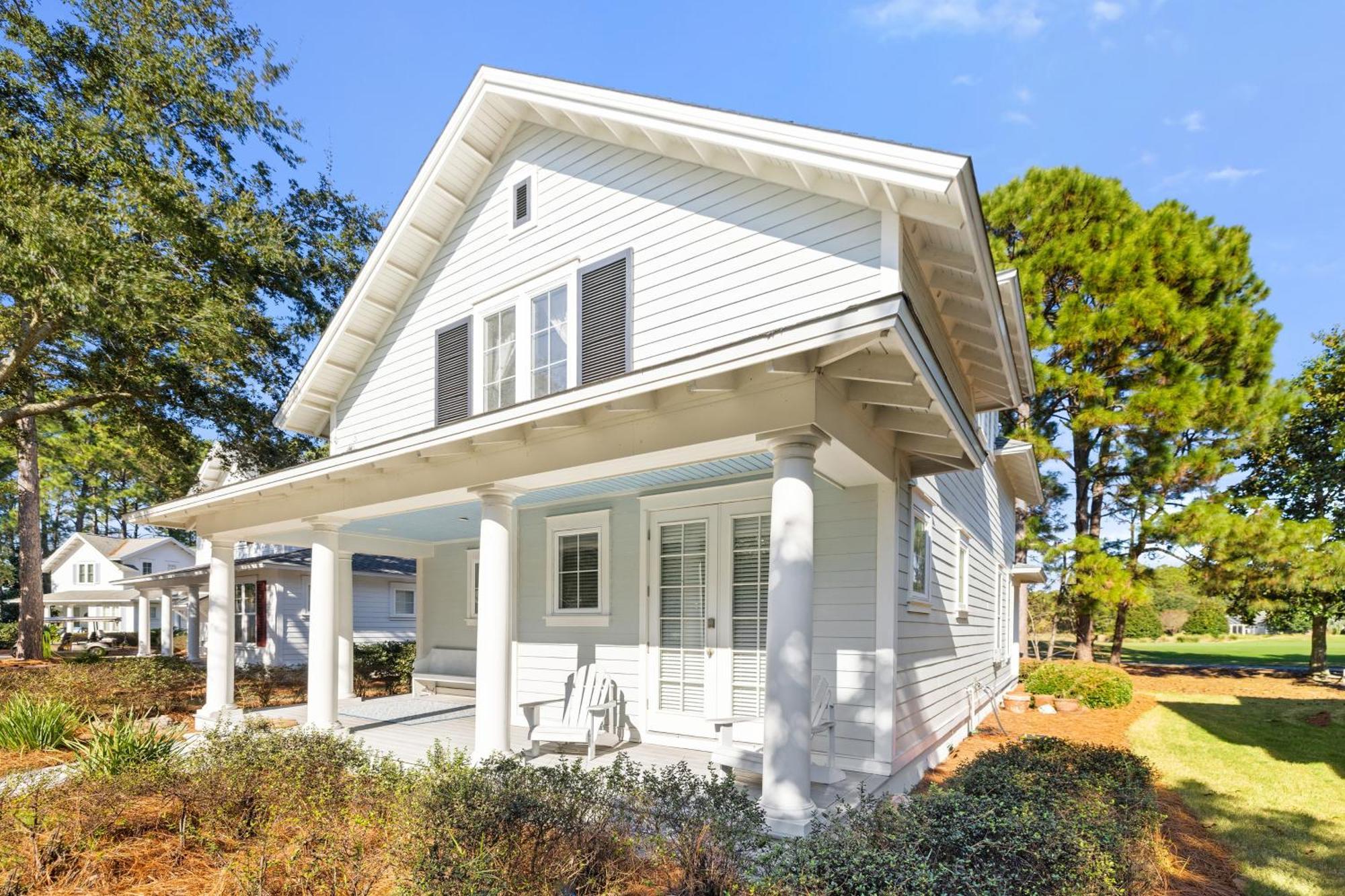 1366 Laurel Grove * Destin