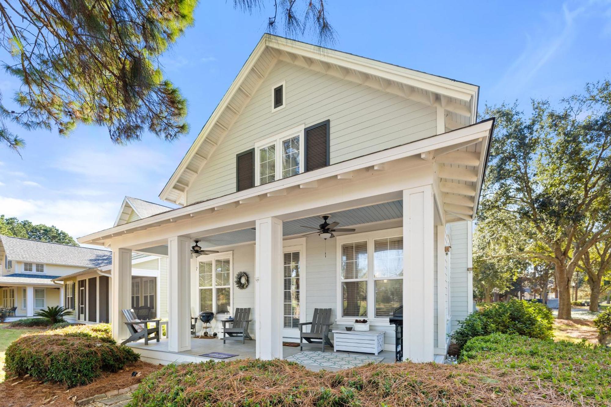 Holiday home 1366 Laurel Grove *