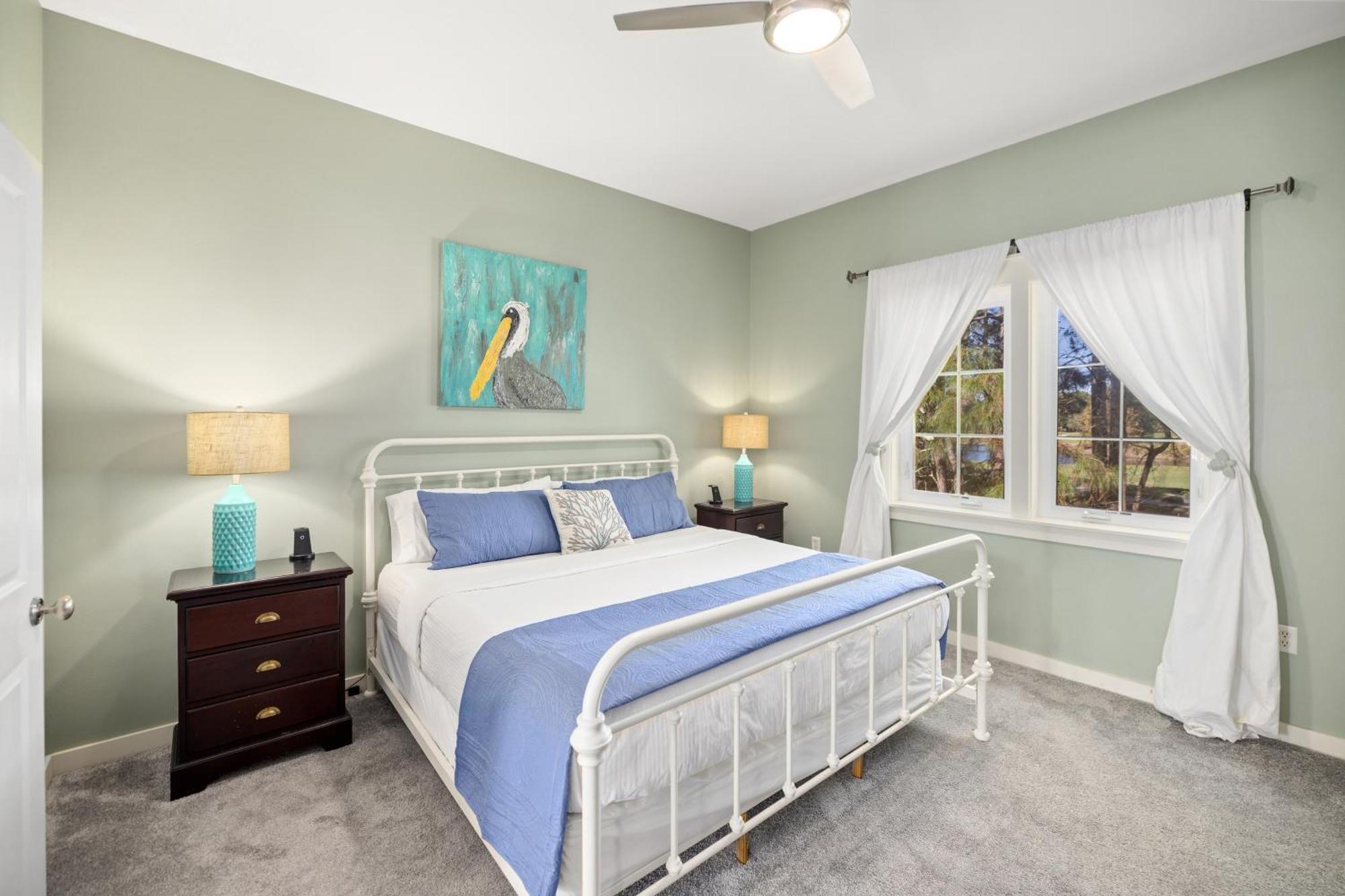 1366 Laurel Grove Holiday home Destin