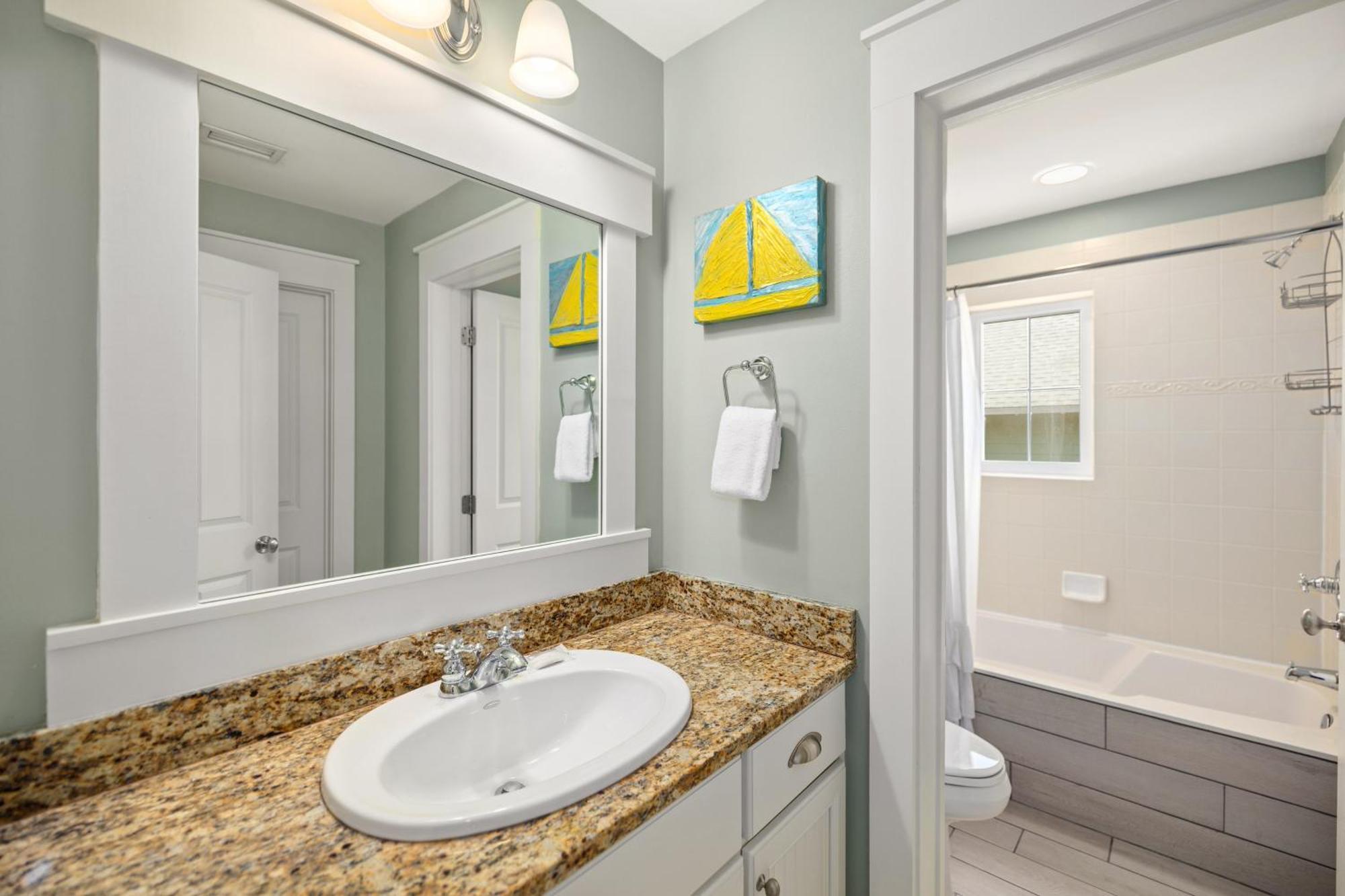 1366 Laurel Grove Holiday home Destin