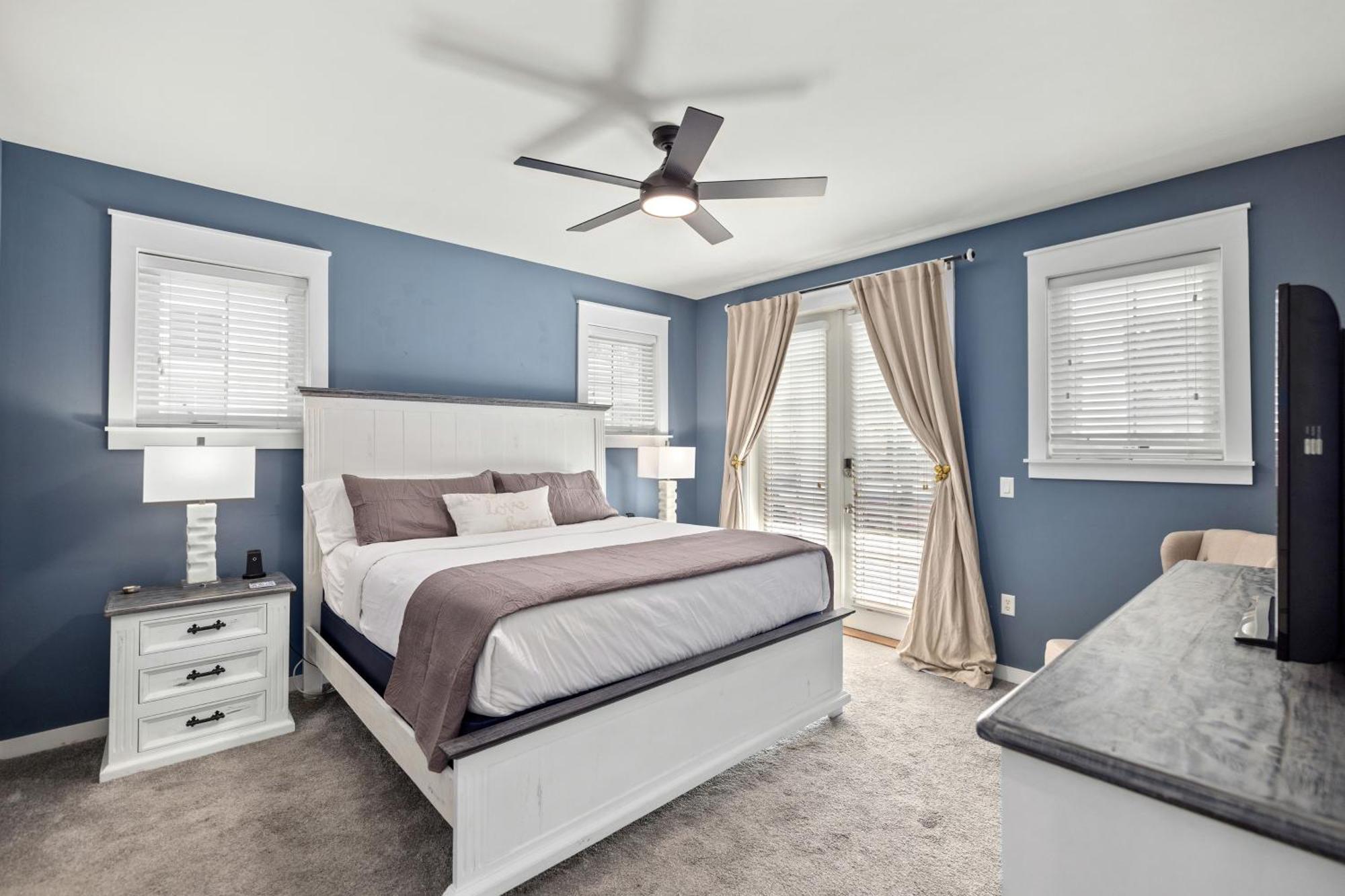 Holiday home 1366 Laurel Grove Destin