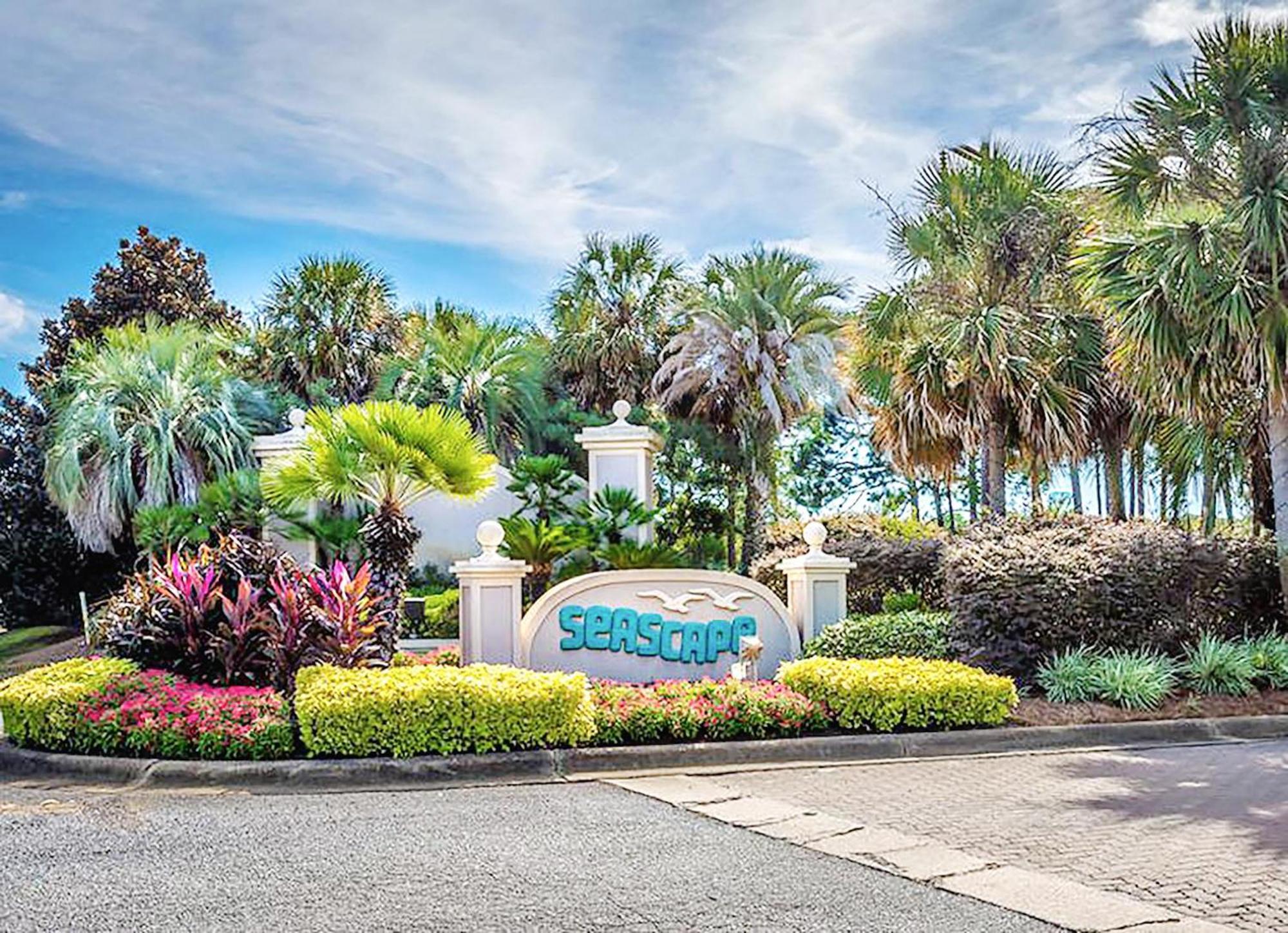 Apartment Seascape Golf Coconut *