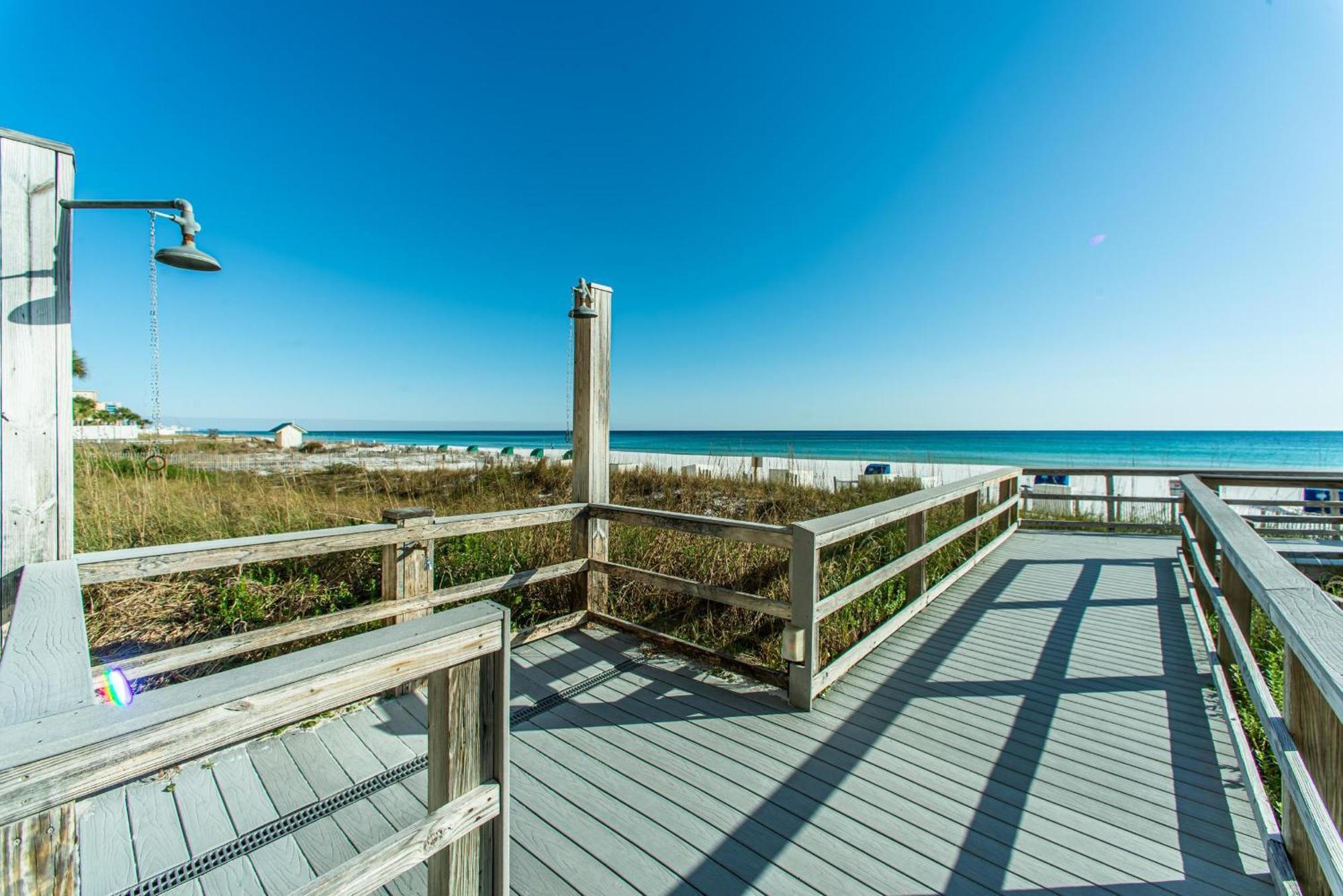 Apartment Sundestin 1211