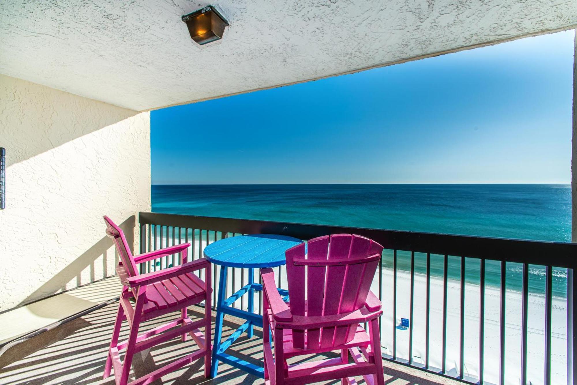 Sundestin 1211 Apartment