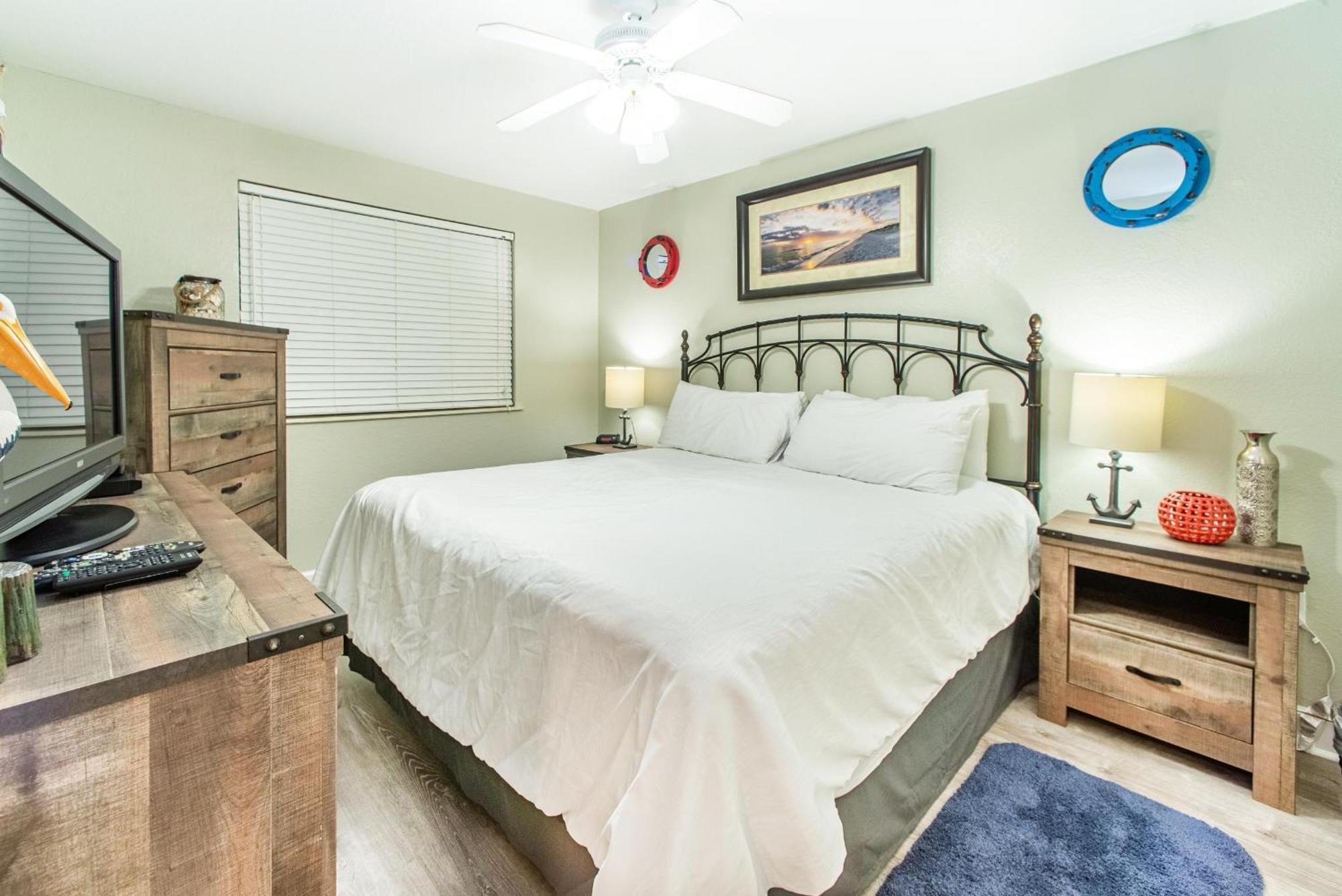 Apartment Sundestin 1211