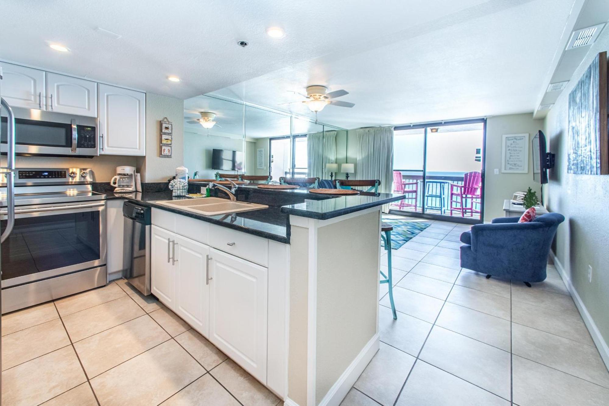 Apartment Sundestin 1211 Destin