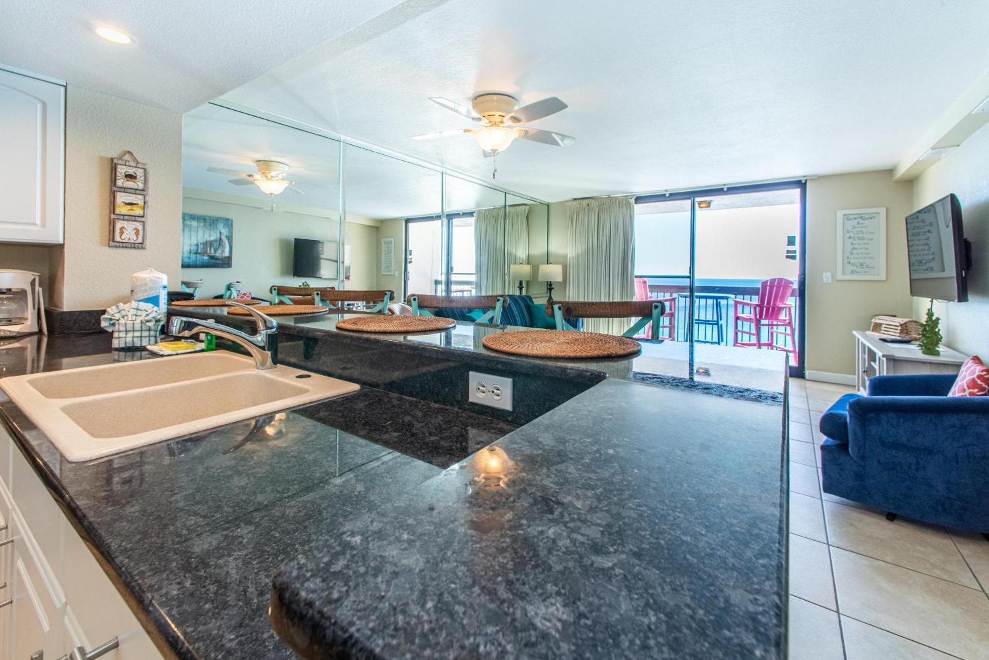 Sundestin 1211 Apartment *