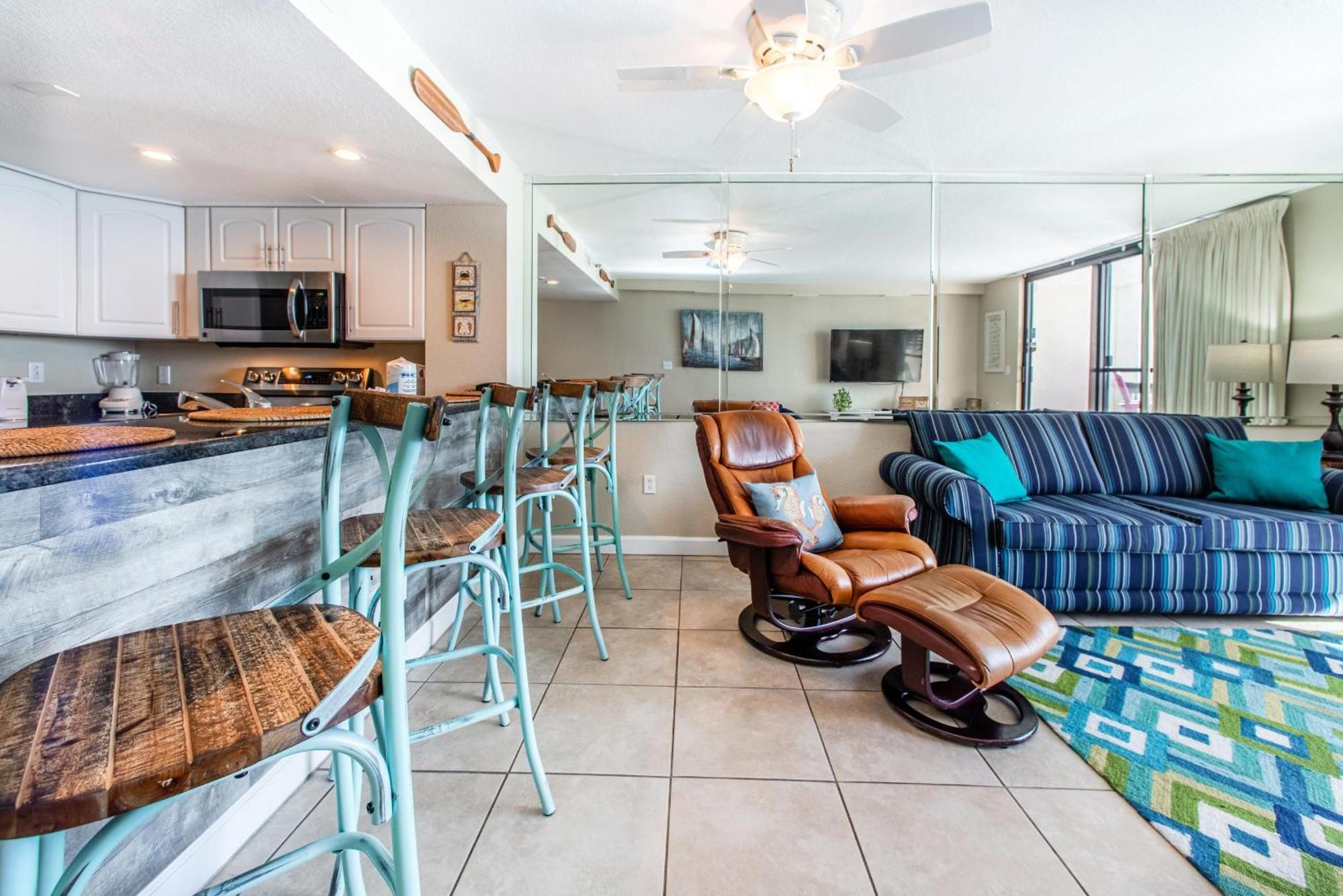 Sundestin 1211 Apartment Destin