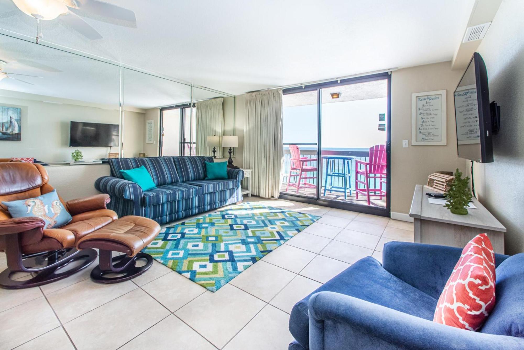 Apartment Sundestin 1211 Destin
