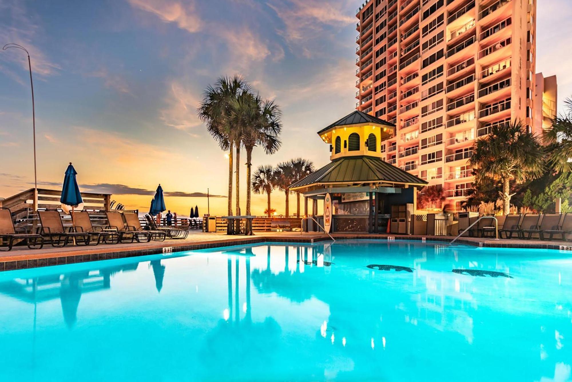 Luau Ii 6425- Destin-ation Apartment