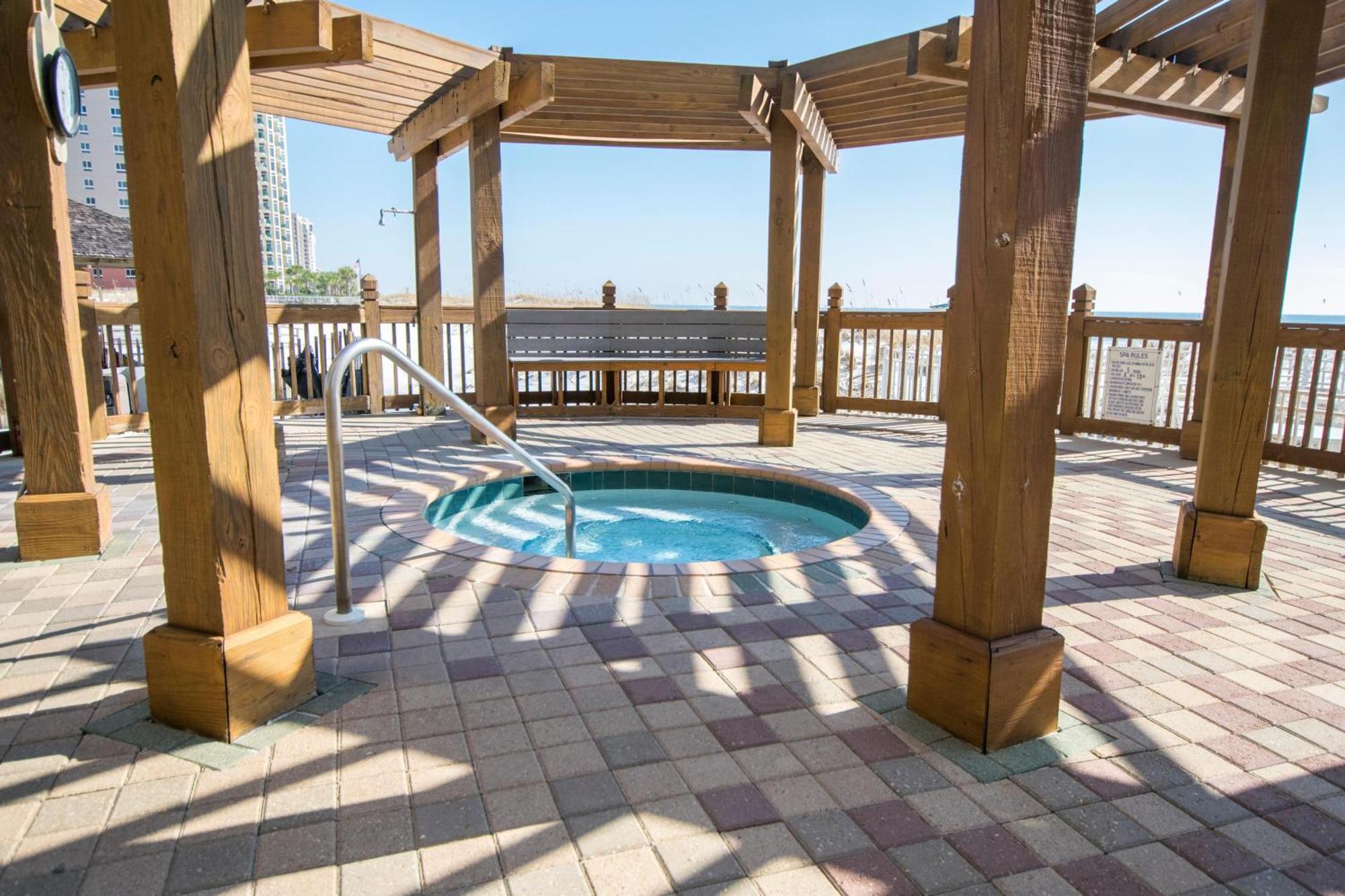 Pelican 801 Apartment Destin