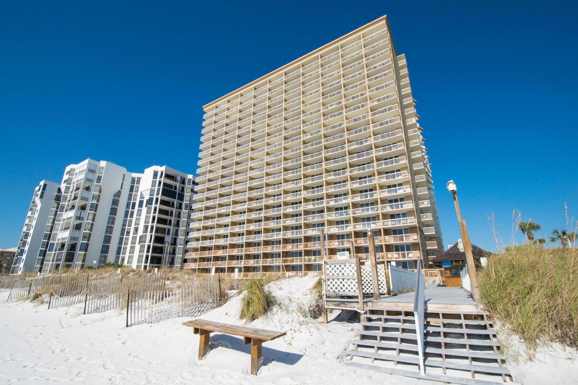 Apartment Pelican 801