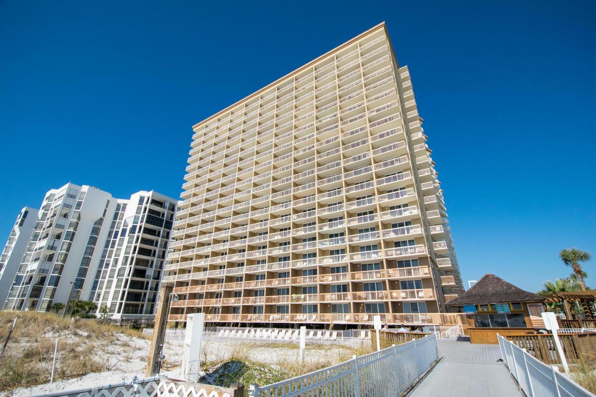 Apartment Pelican 801