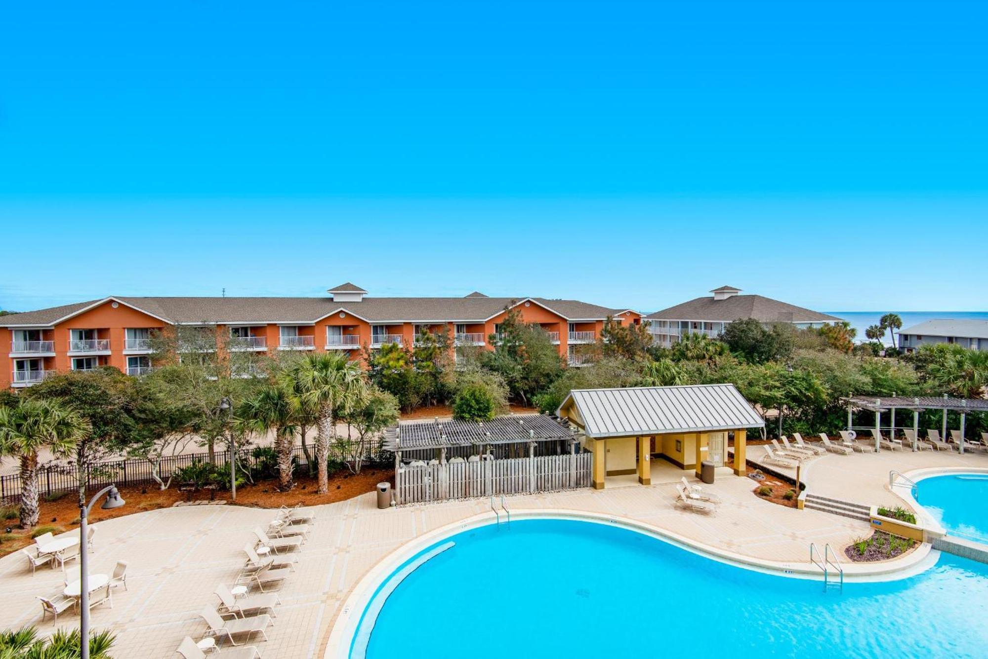 406 Apartment Destin