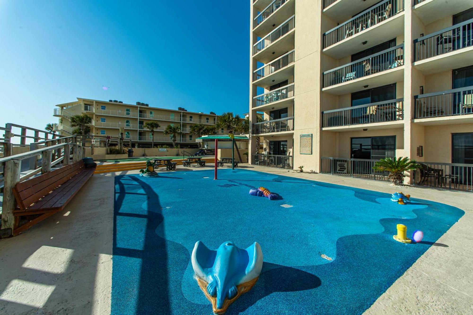 Apartment Sundestin 1808