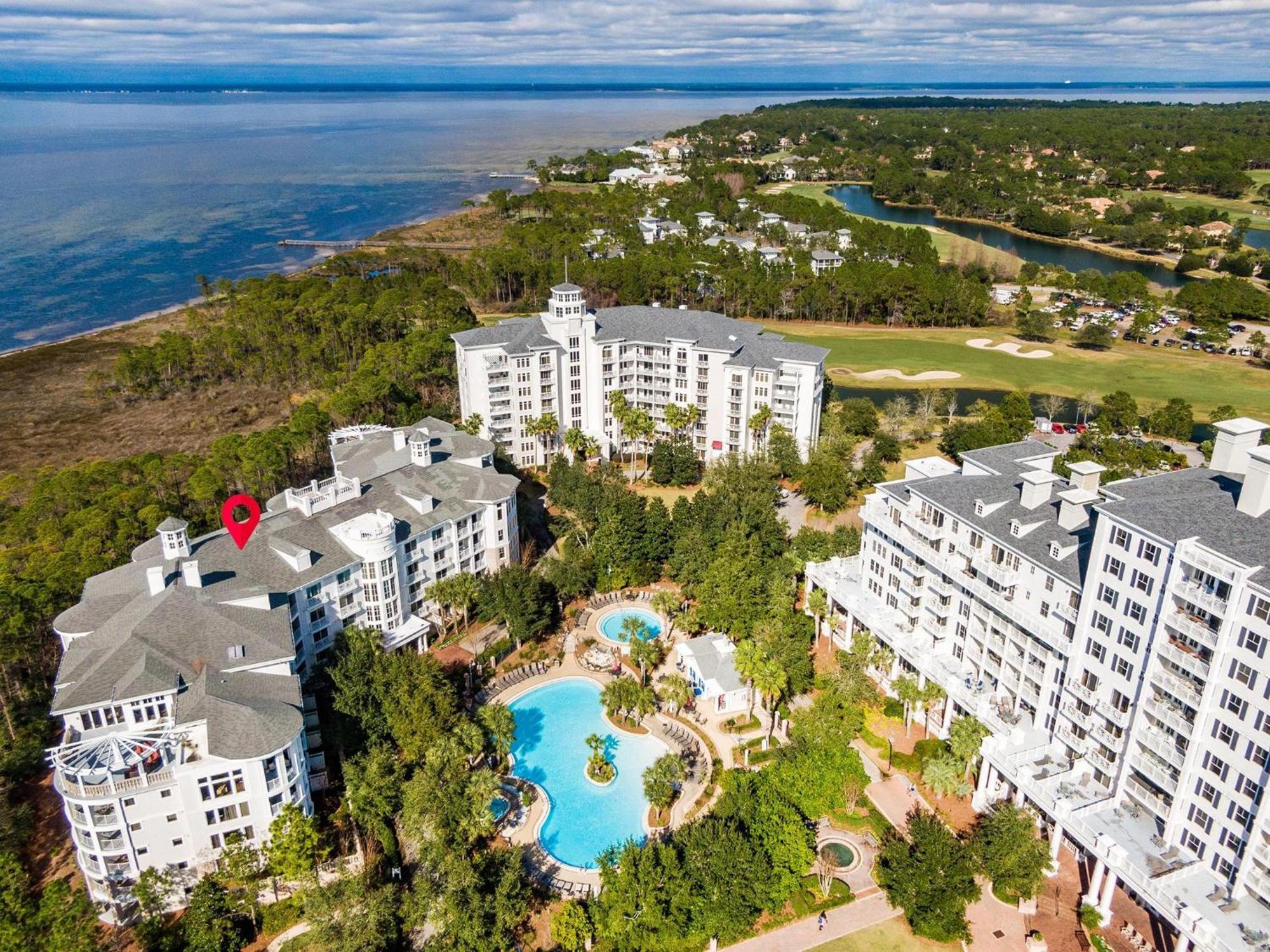 Apartment Bahia 4324 Destin