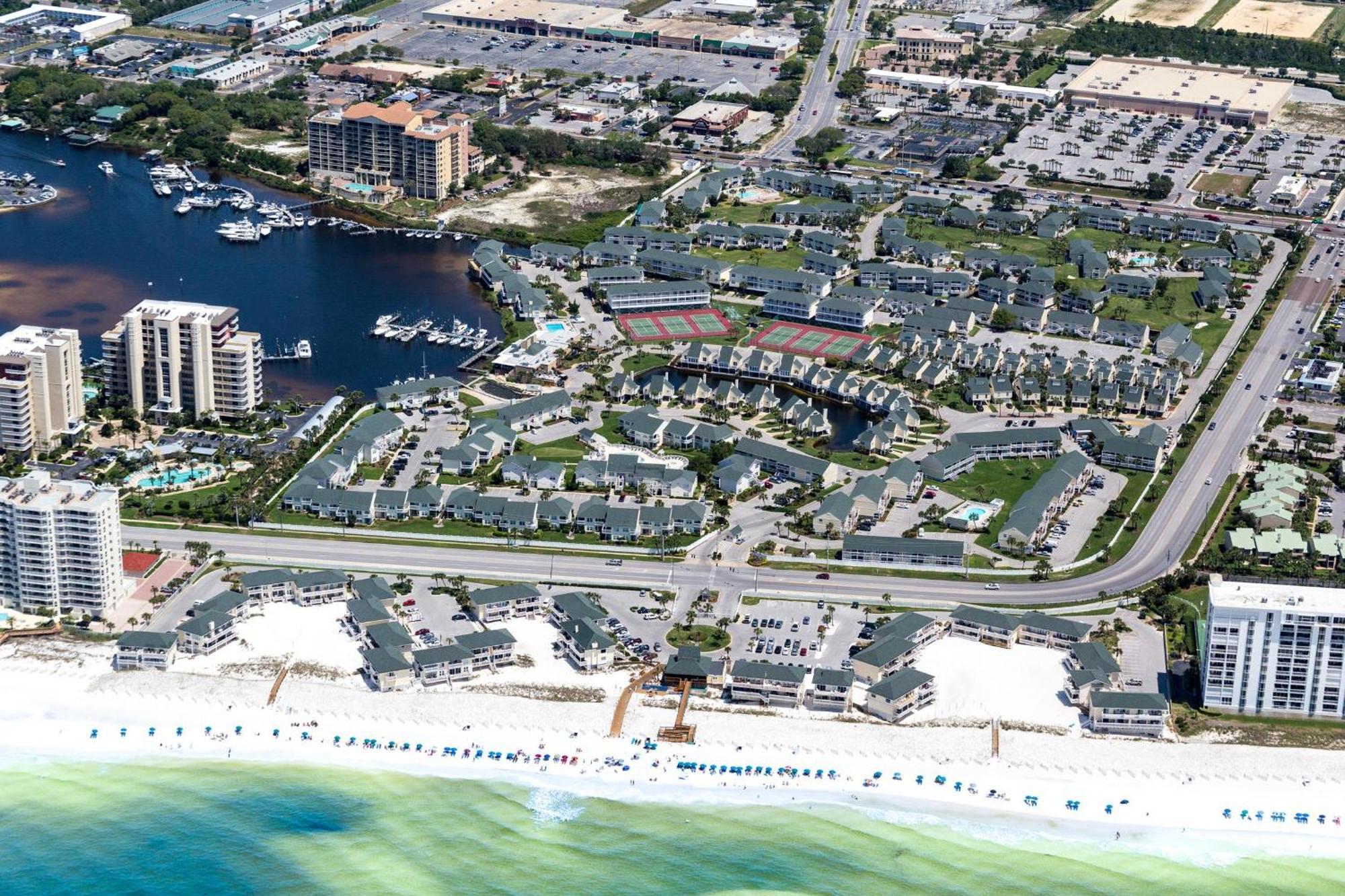 Sandpiper Cove 2019 *
