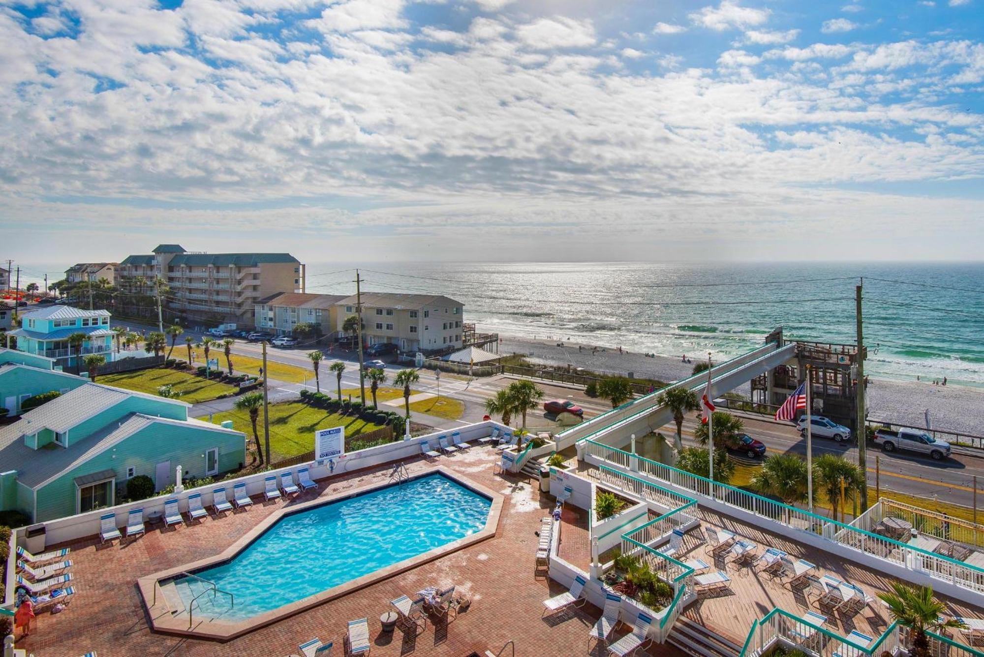 Apartment Surfside #503 *
