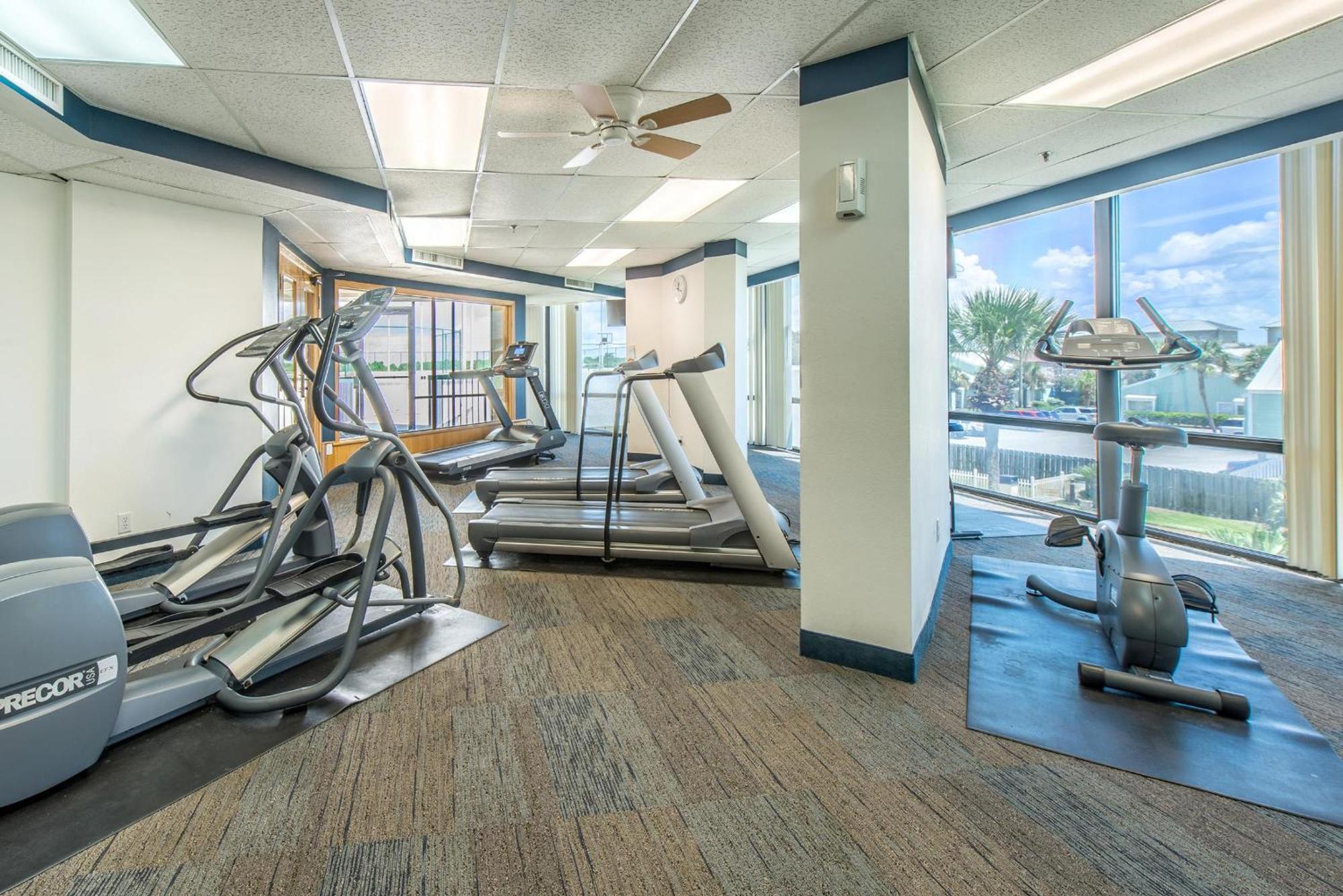 Apartment Surfside #503 Destin