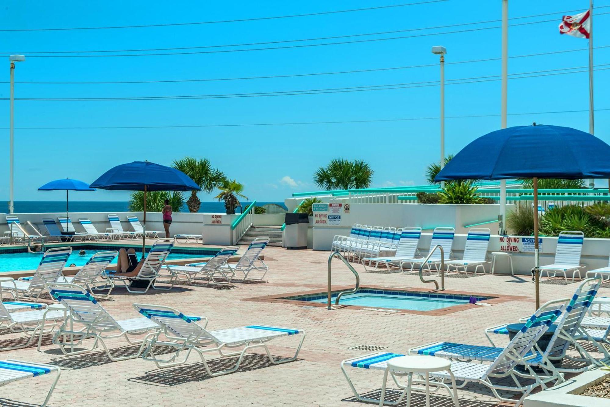 Surfside #503 Apartment *
