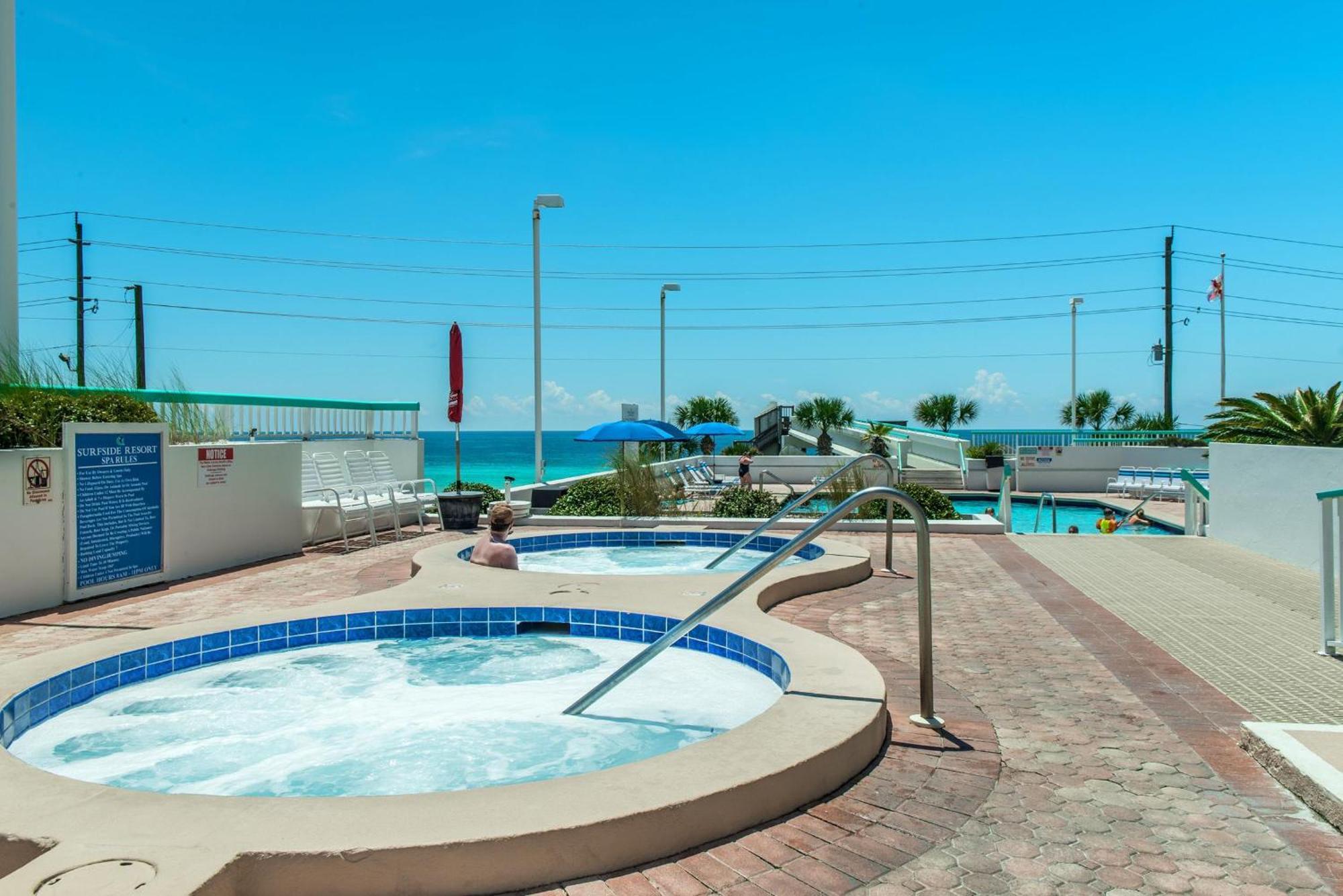 Apartment Surfside #503 Destin