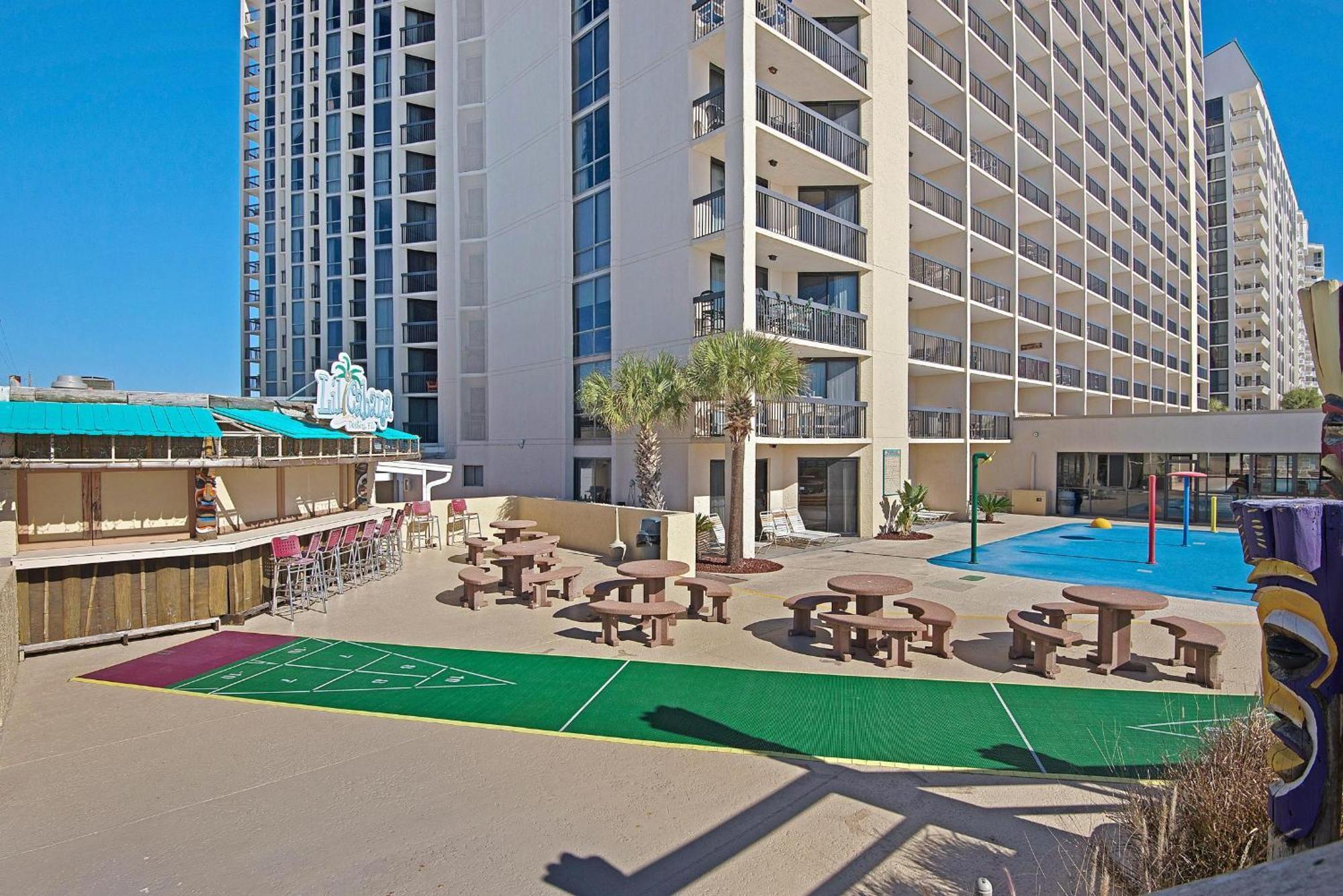 Sundestin 416 Destin