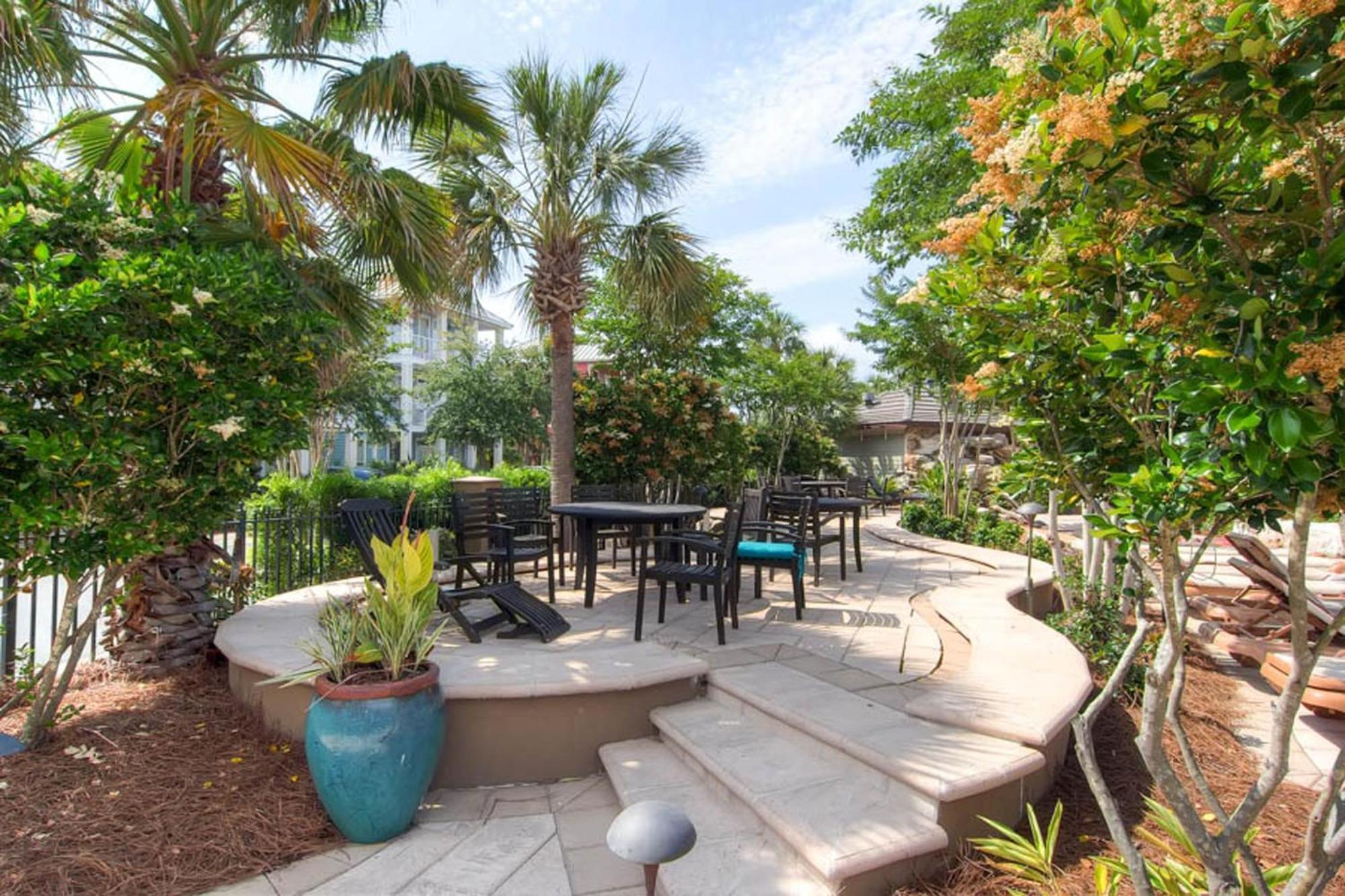 Turtle Cove Destin