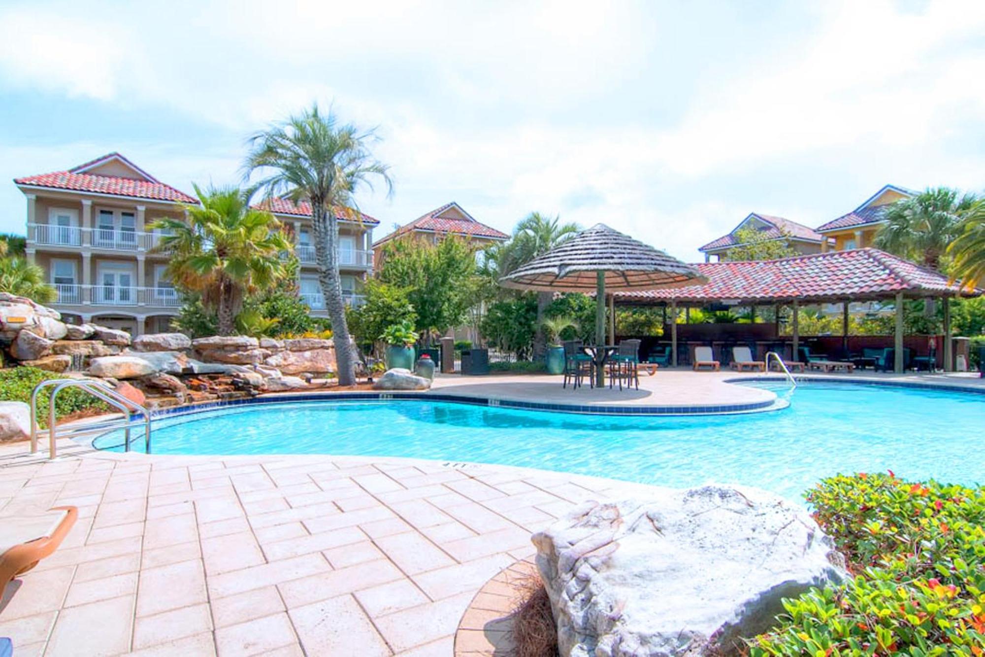 Holiday home Turtle Cove Destin
