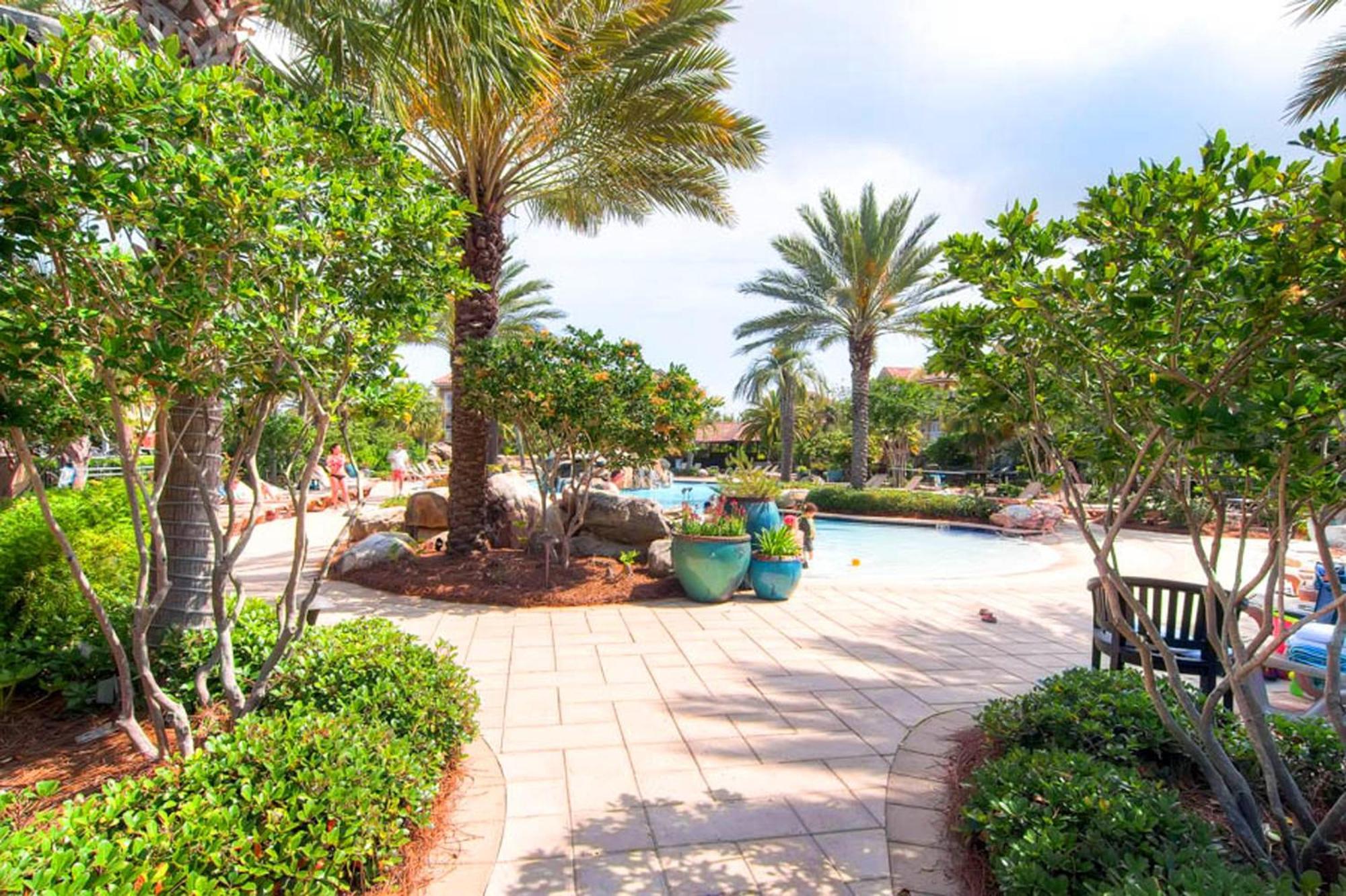Turtle Cove * Destin