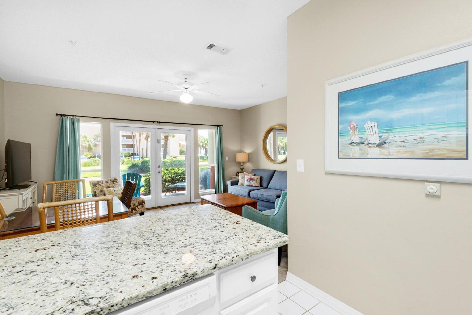 Holiday home Caribbean Dunes 115 -the Perfect Place *