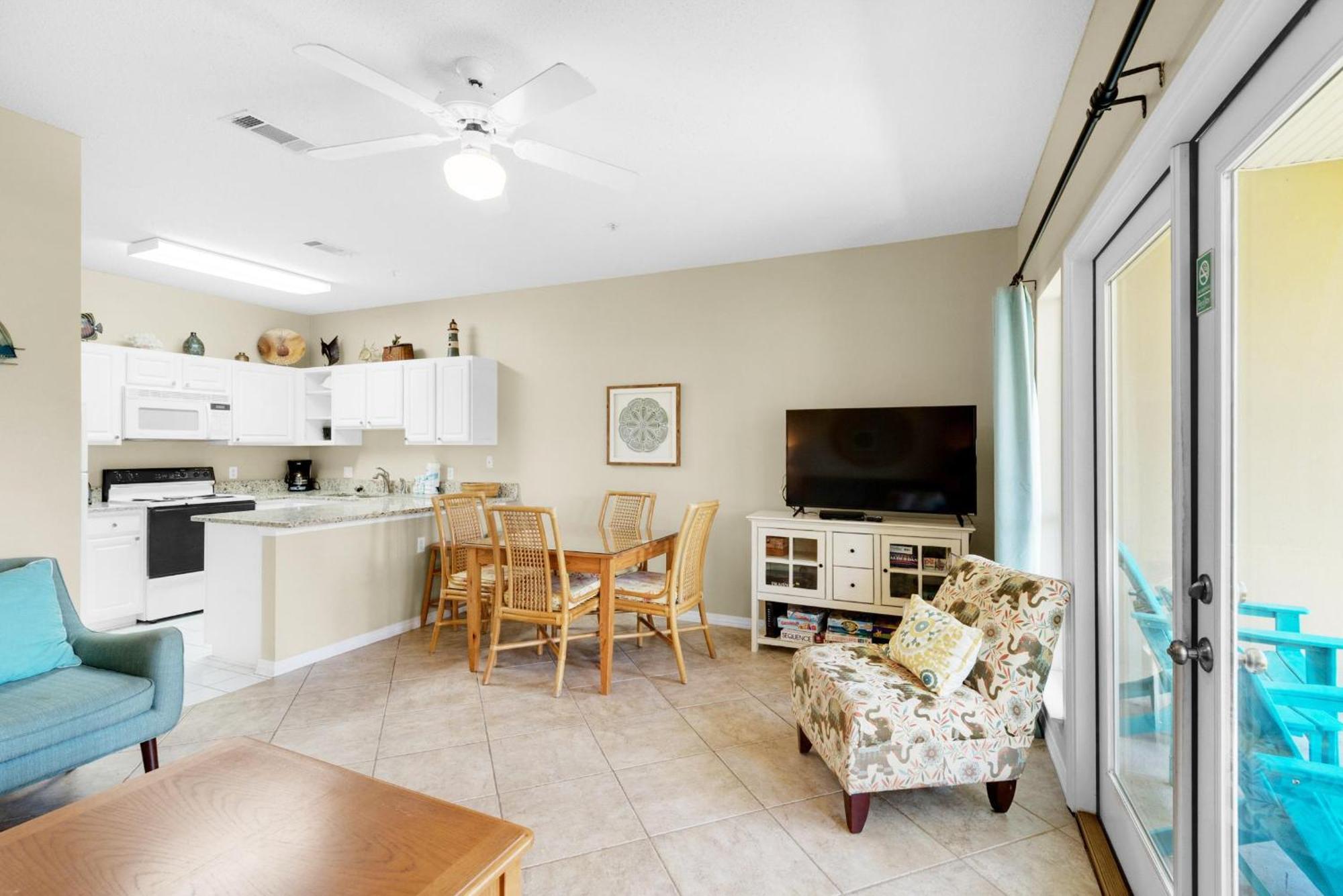 Caribbean Dunes 115 -the Perfect Place Holiday home Destin