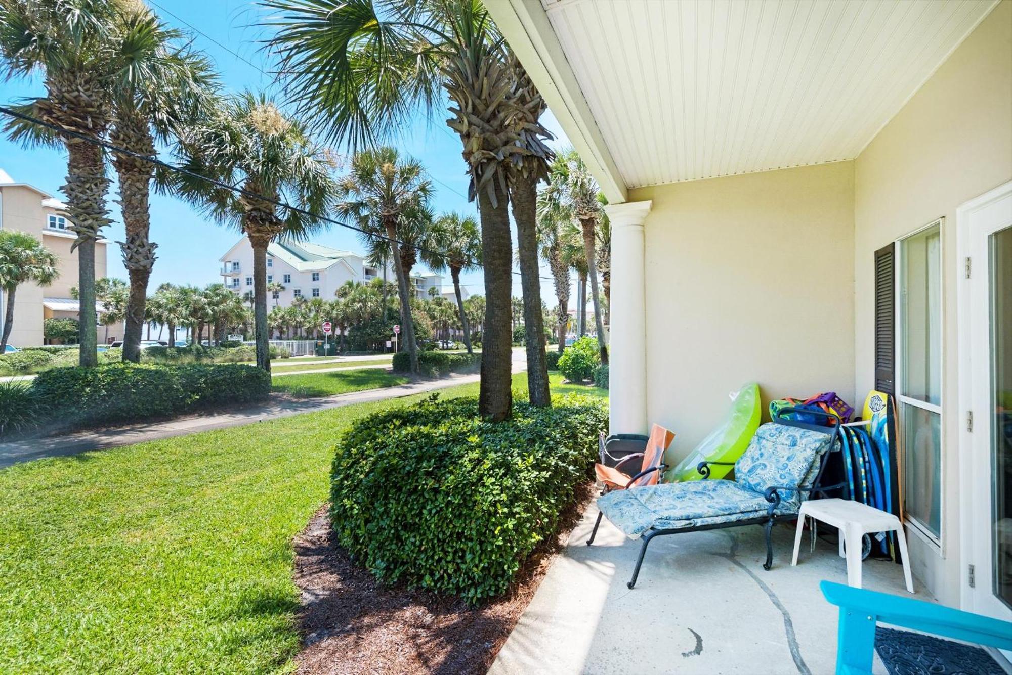 Caribbean Dunes 115 -the Perfect Place * Destin