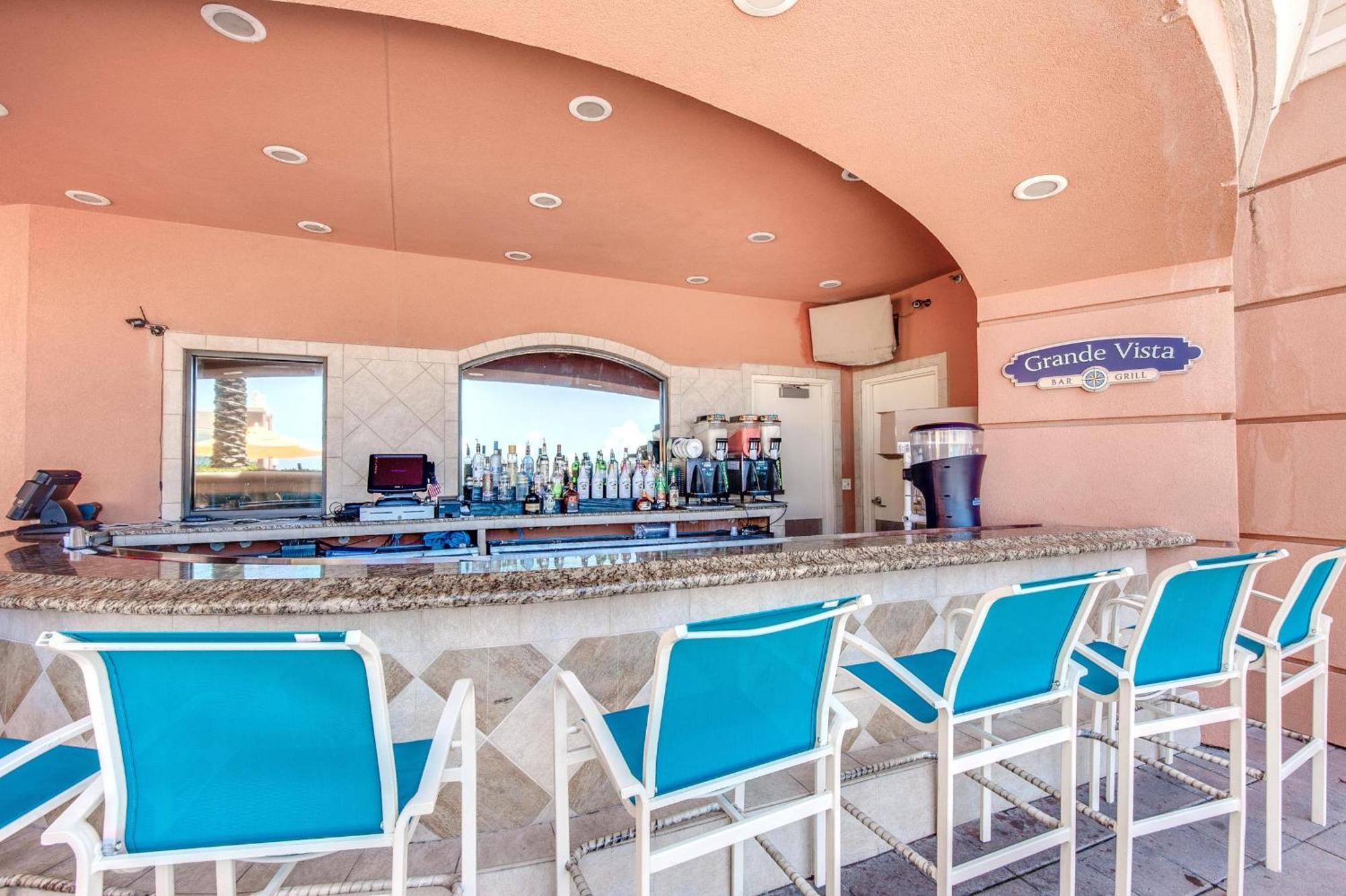 Emerald Grande W223 Holiday home Destin