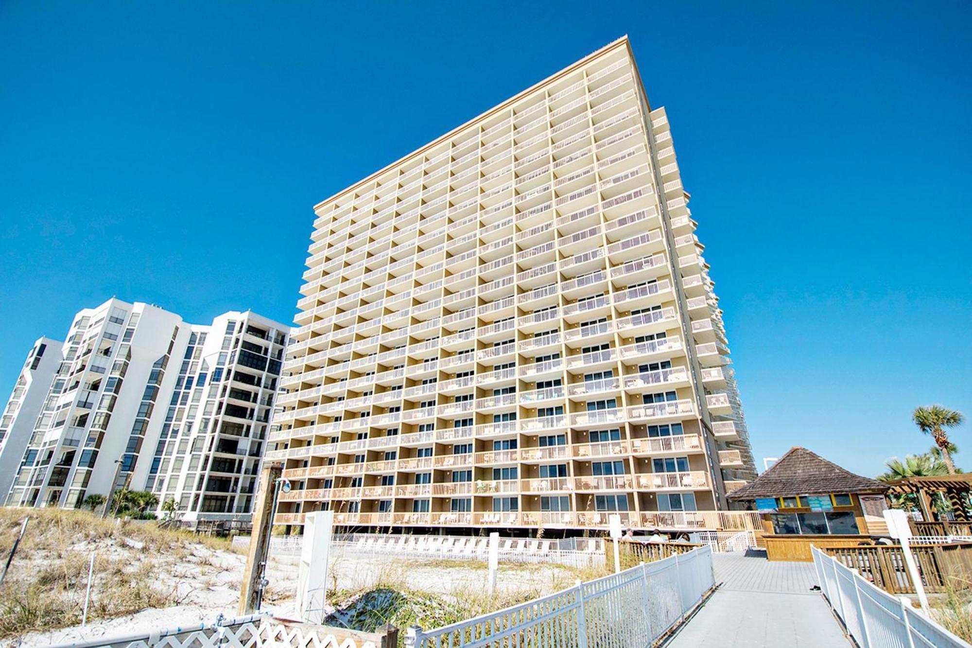 Pelican 501 Destin