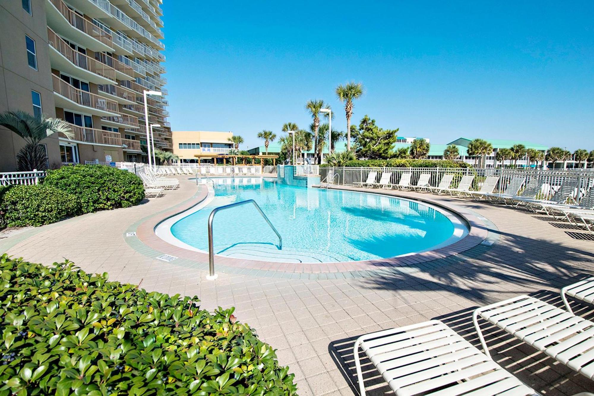 Pelican 501 * Destin