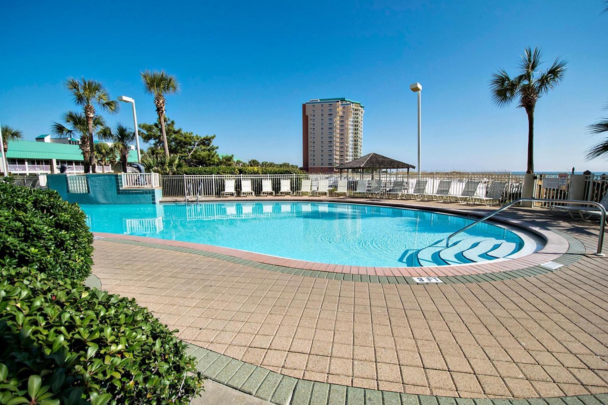 Pelican 501 Destin