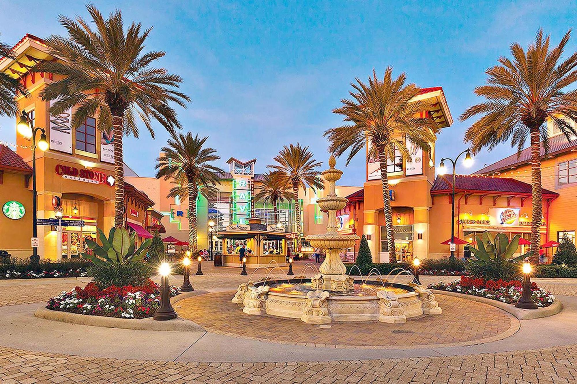Grand Caribbean West 111- Just It Holiday home Destin