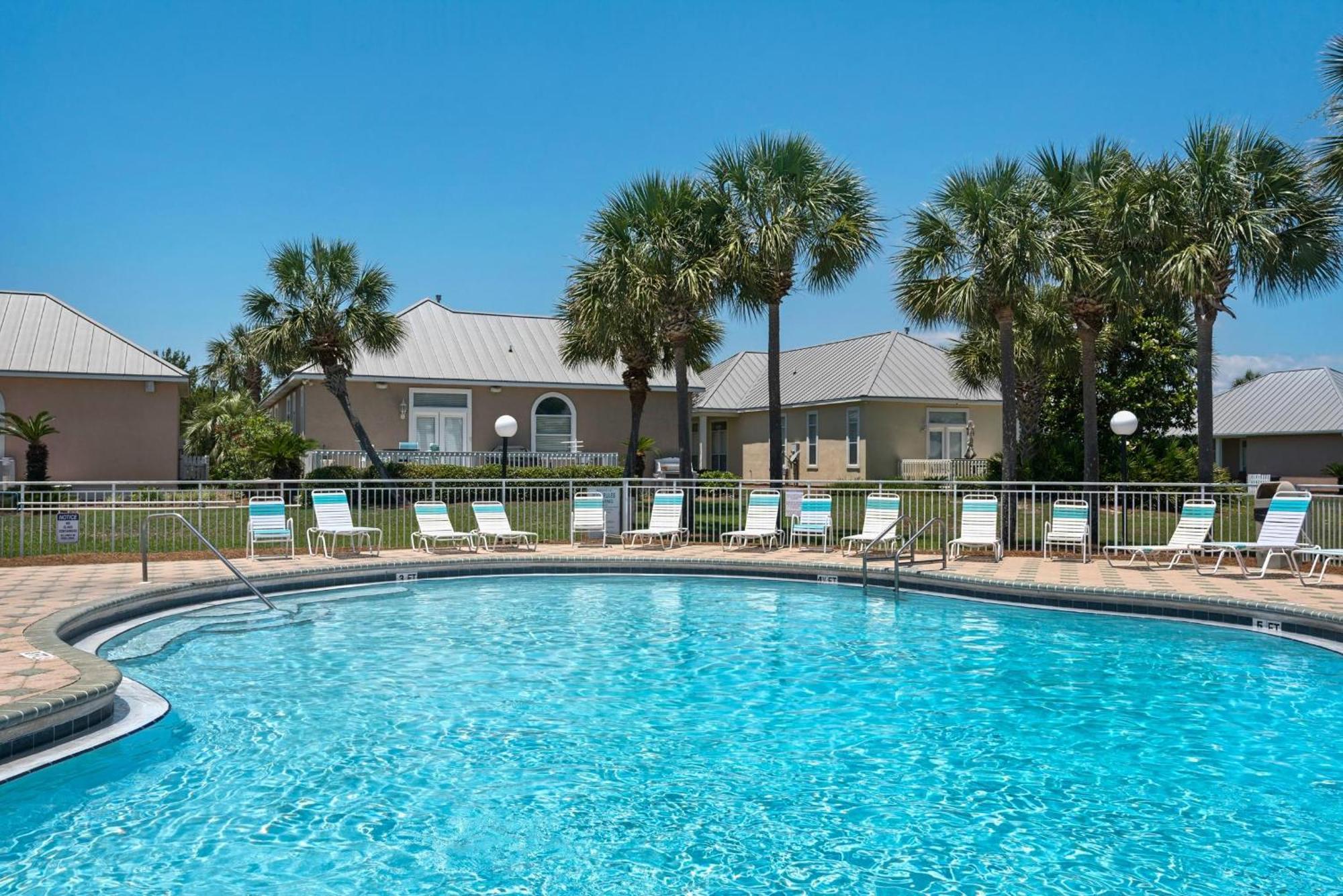 Bridges To The Sea Holiday home Destin