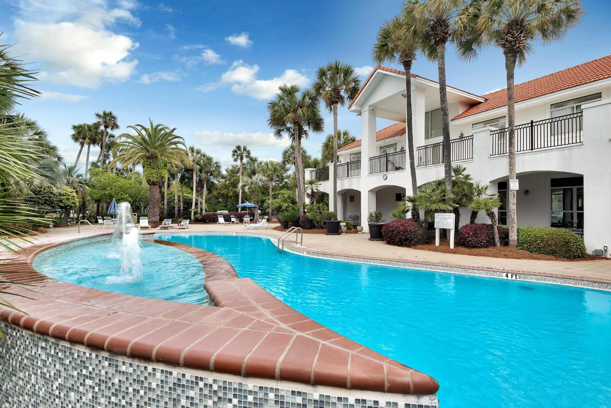 Ocean Pearl Holiday home Destin