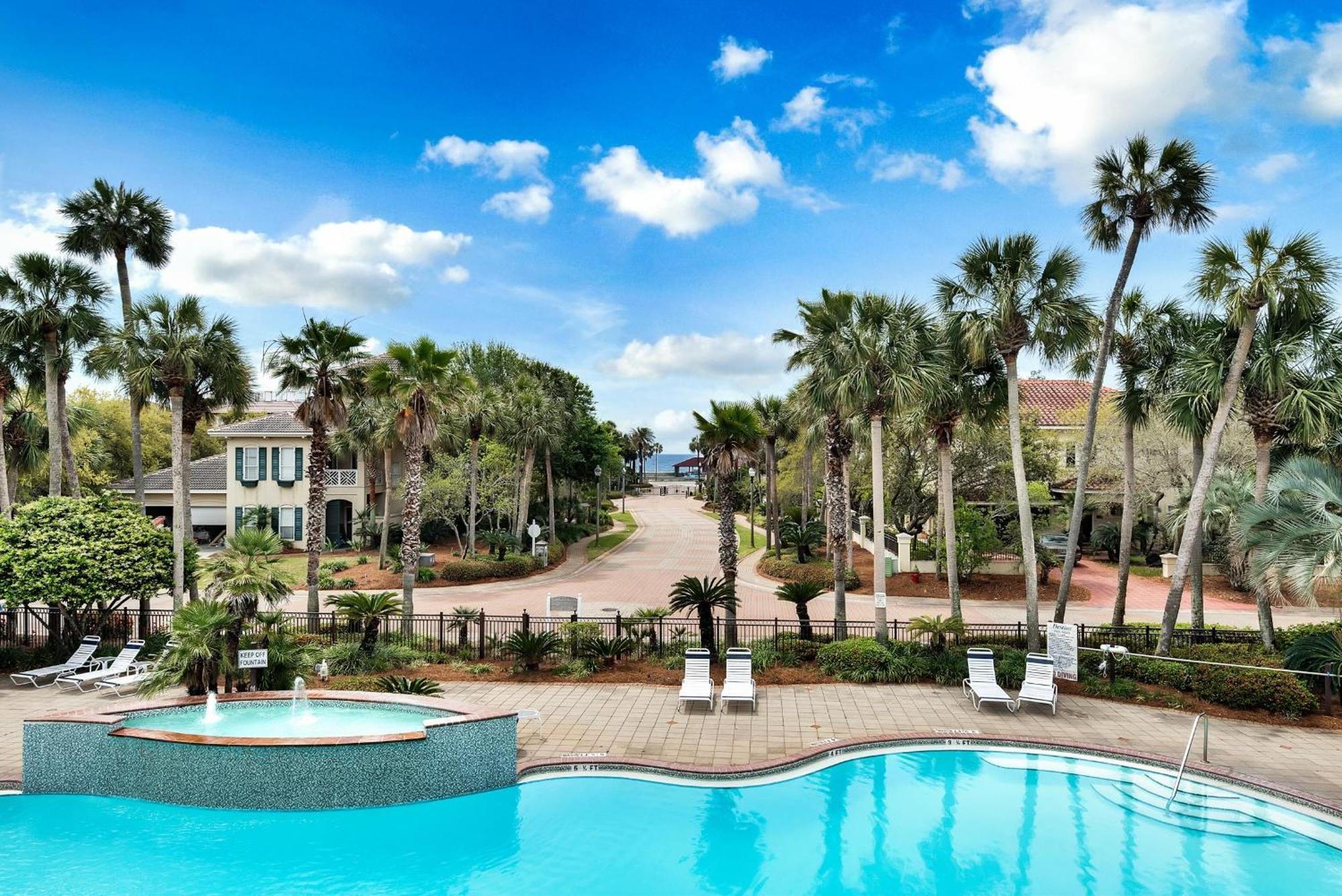 Ocean Pearl * Destin