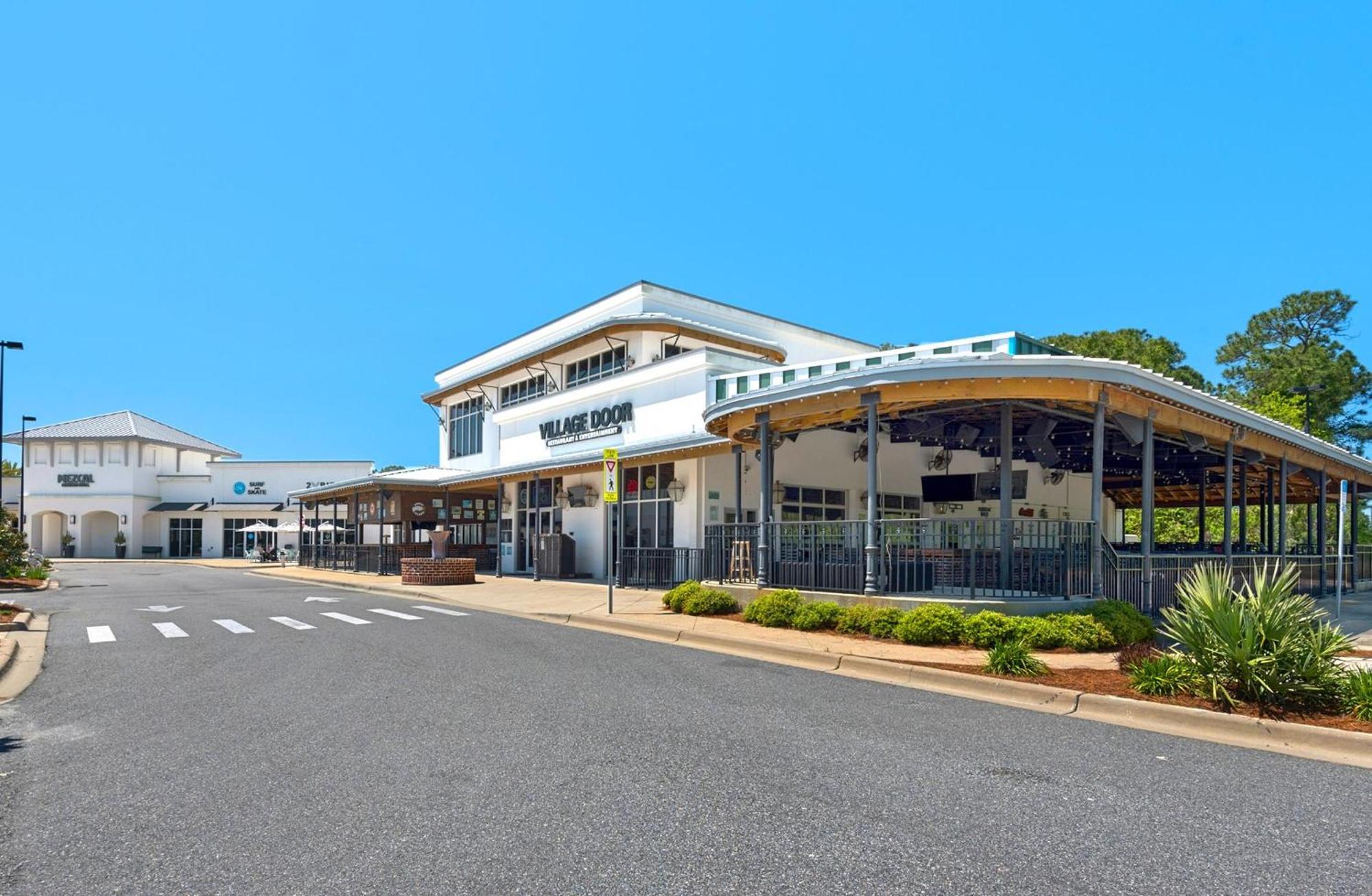 Ariel Dunes I 2401 Destin