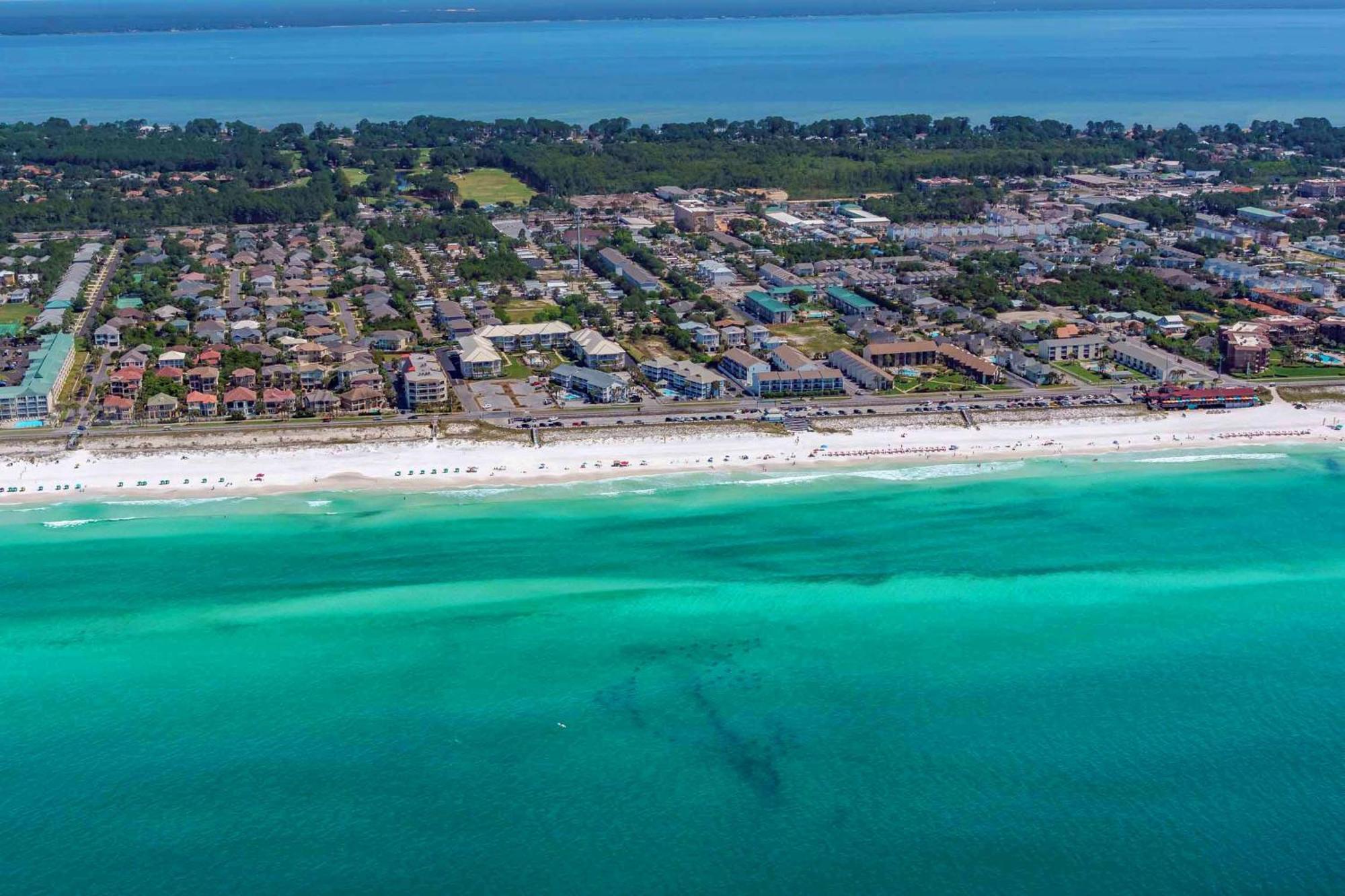 Holiday home Ariel Dunes I 2401 Destin