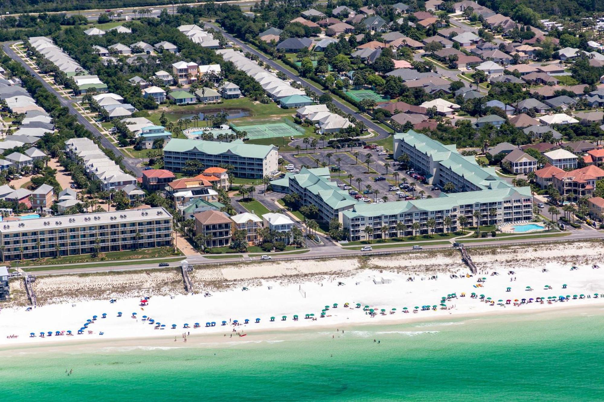 Sandy Pelican Holiday home Destin