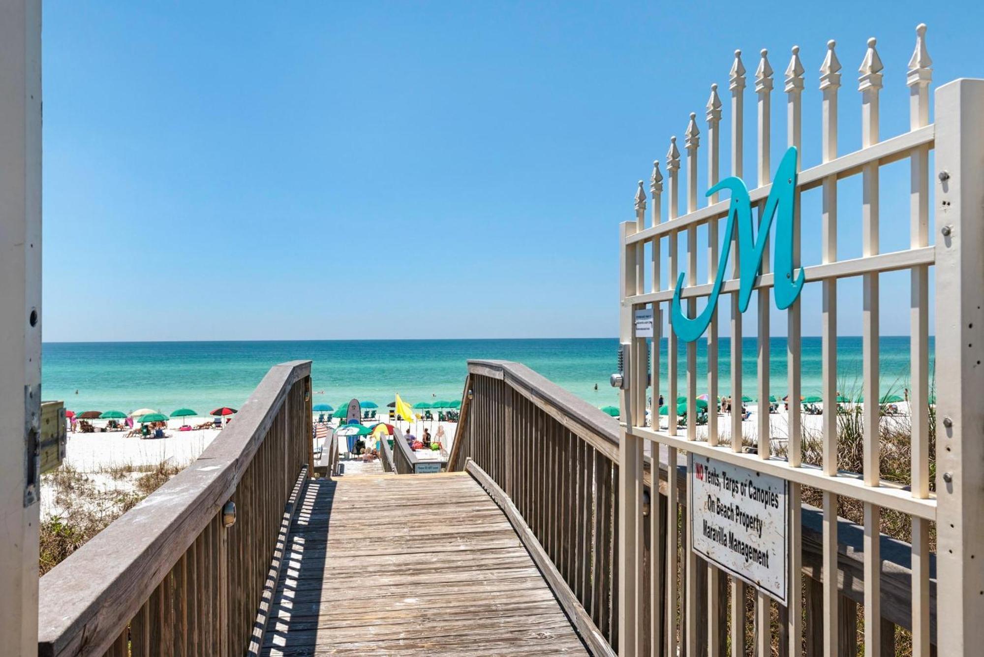 Sandy Pelican Holiday home Destin