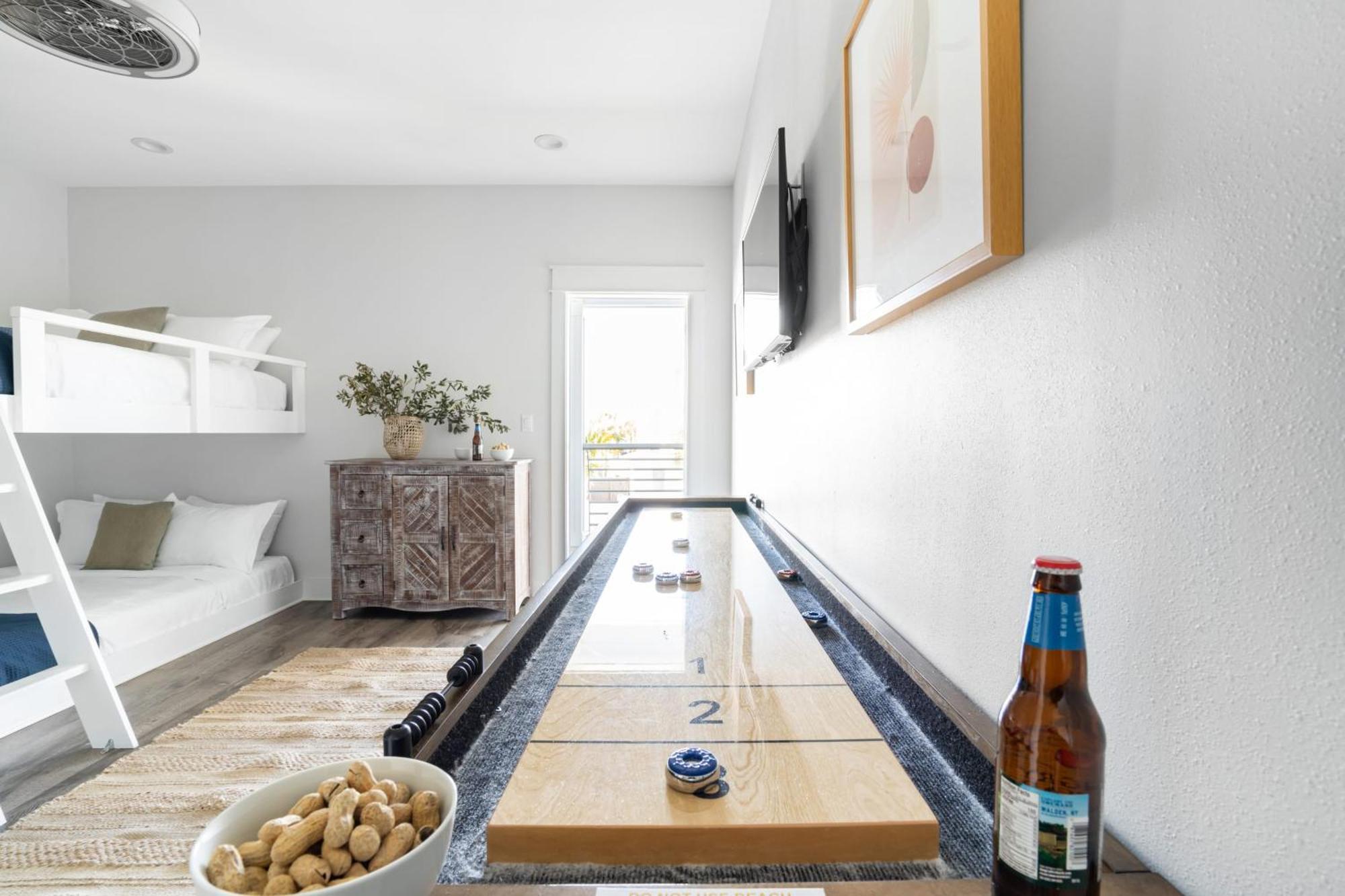 Holiday home Lyle By Avantstay Chic House W Pool Hot Tub Walking Distance To Ocean Destin