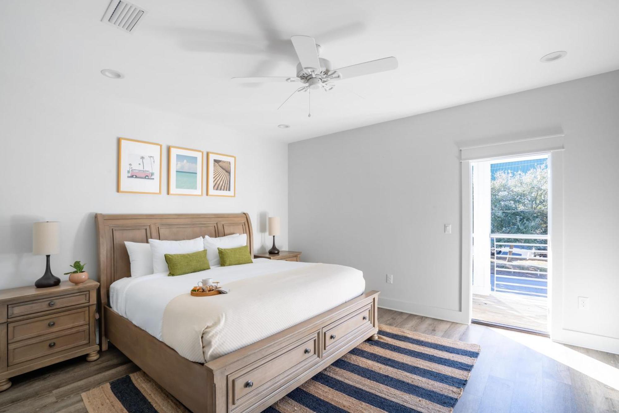 Holiday home Lyle By Avantstay Chic House W Pool Hot Tub Walking Distance To Ocean Destin