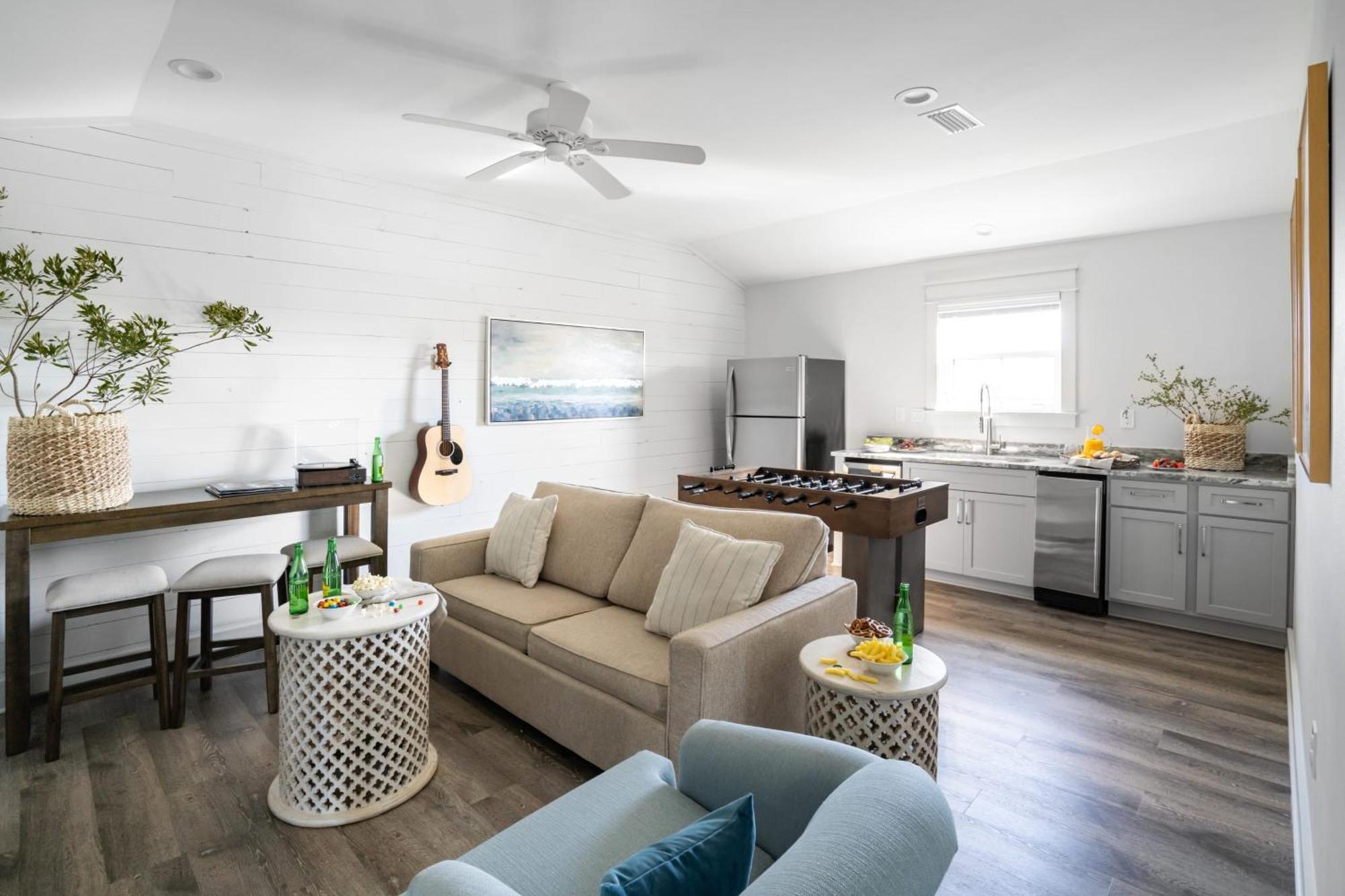 Lyle By Avantstay Chic House W Pool Hot Tub Walking Distance To Ocean Holiday home *